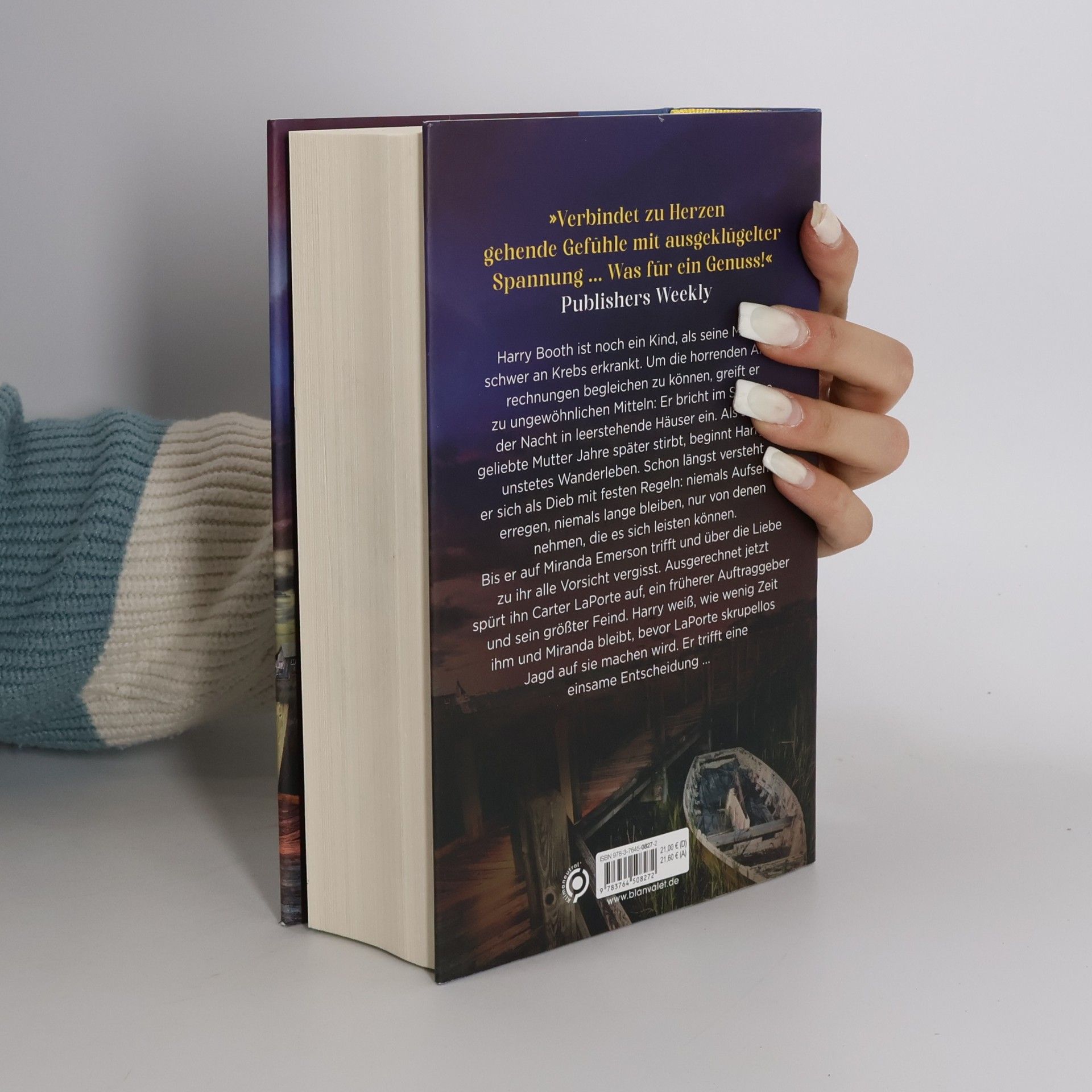 Nora Roberts Im Schutz der Nacht