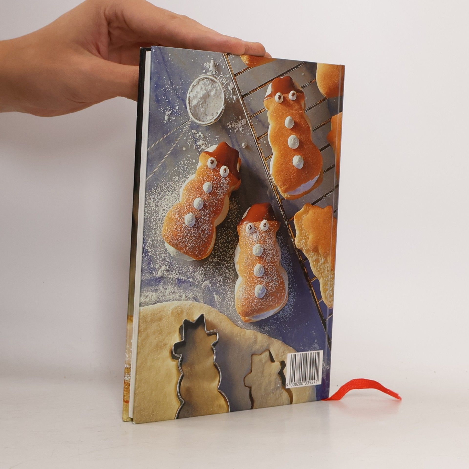 Autorenkollektiv Backen macht Freude. Advent & Weihnachten in privaten Backstuben