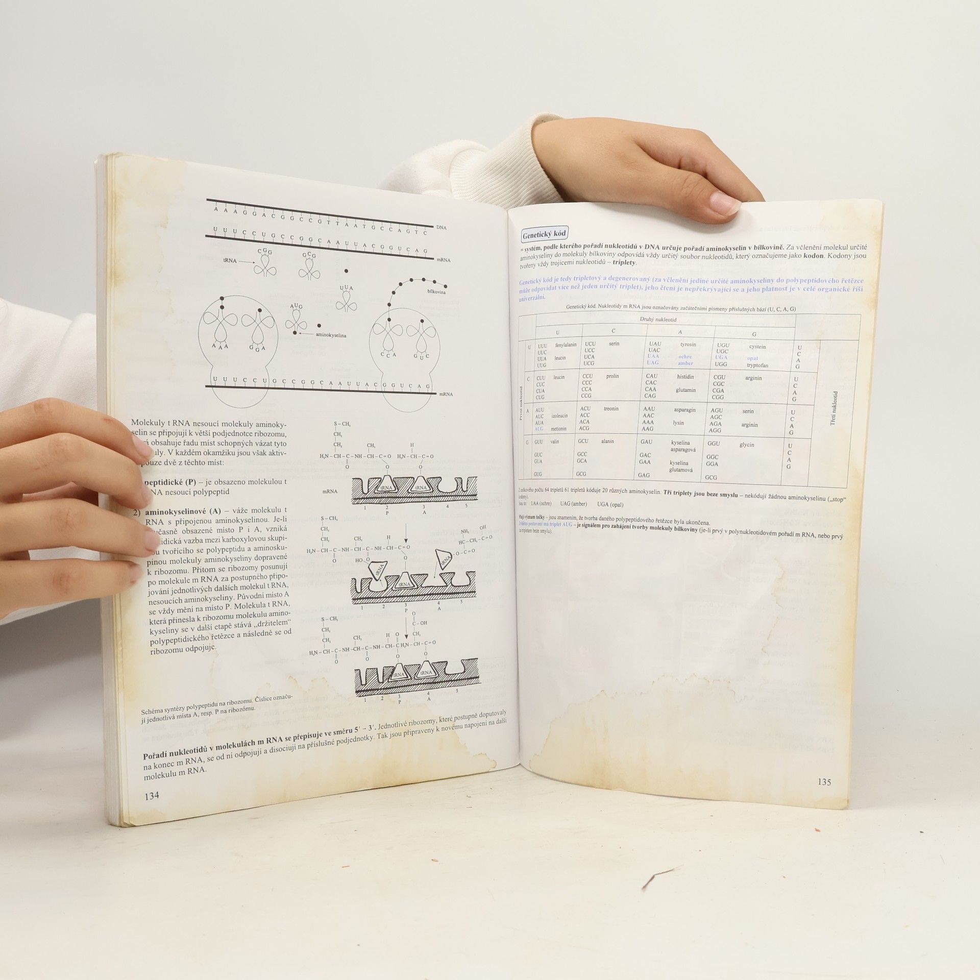 Bohumír Kotlík Chemie v kostce II. Organická chemie a biochemie