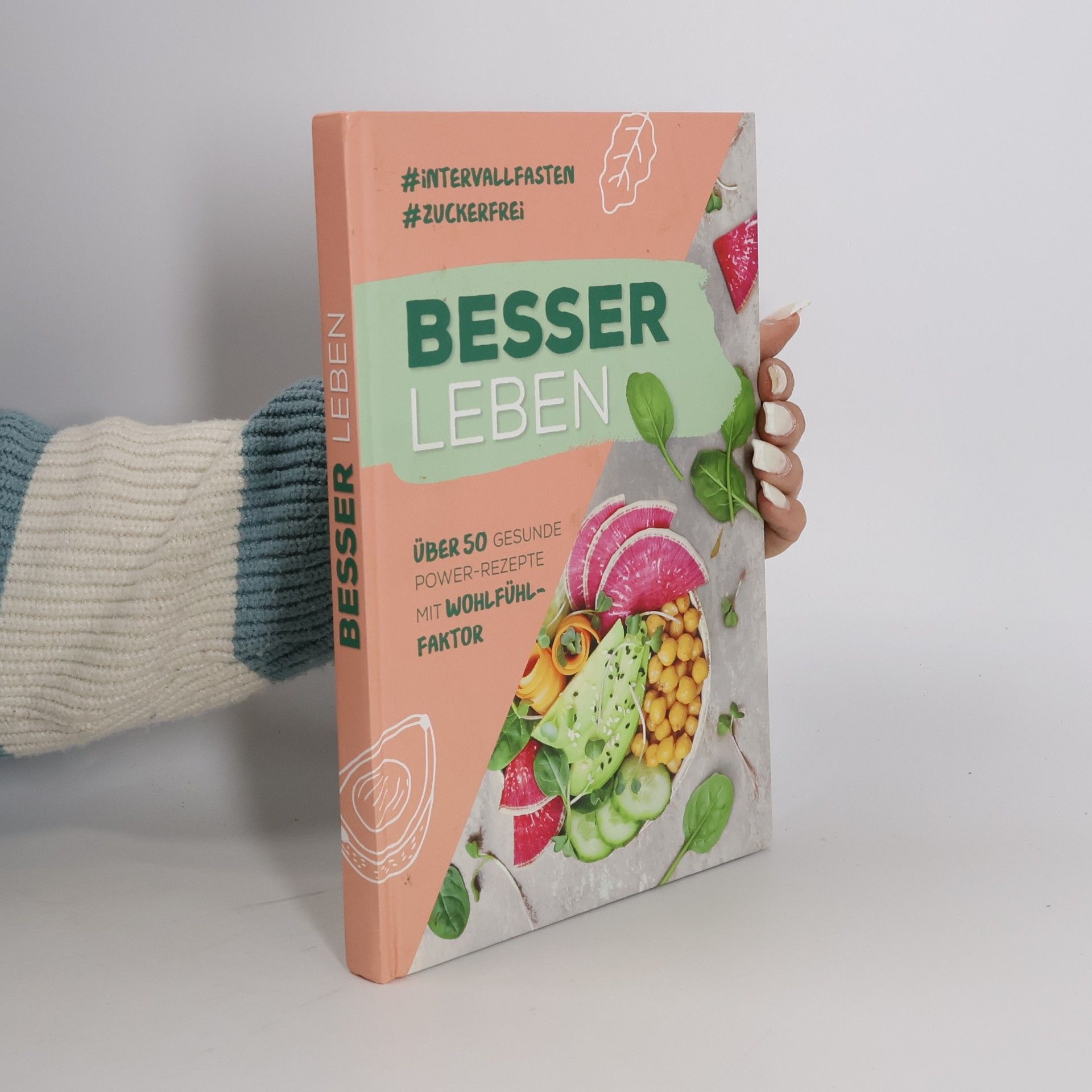 Kolektiv autorů Besser leben