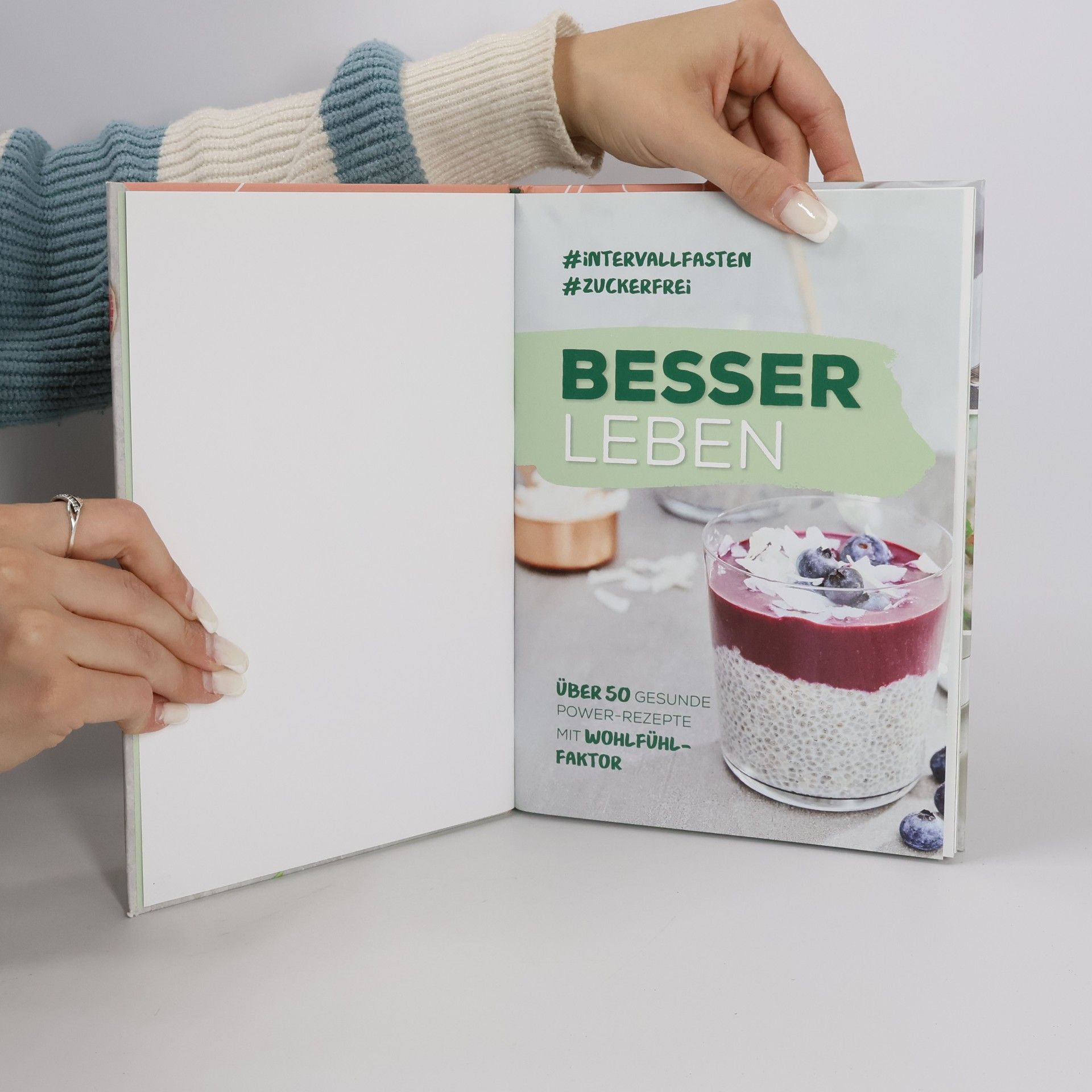 Kolektiv autorů Besser leben