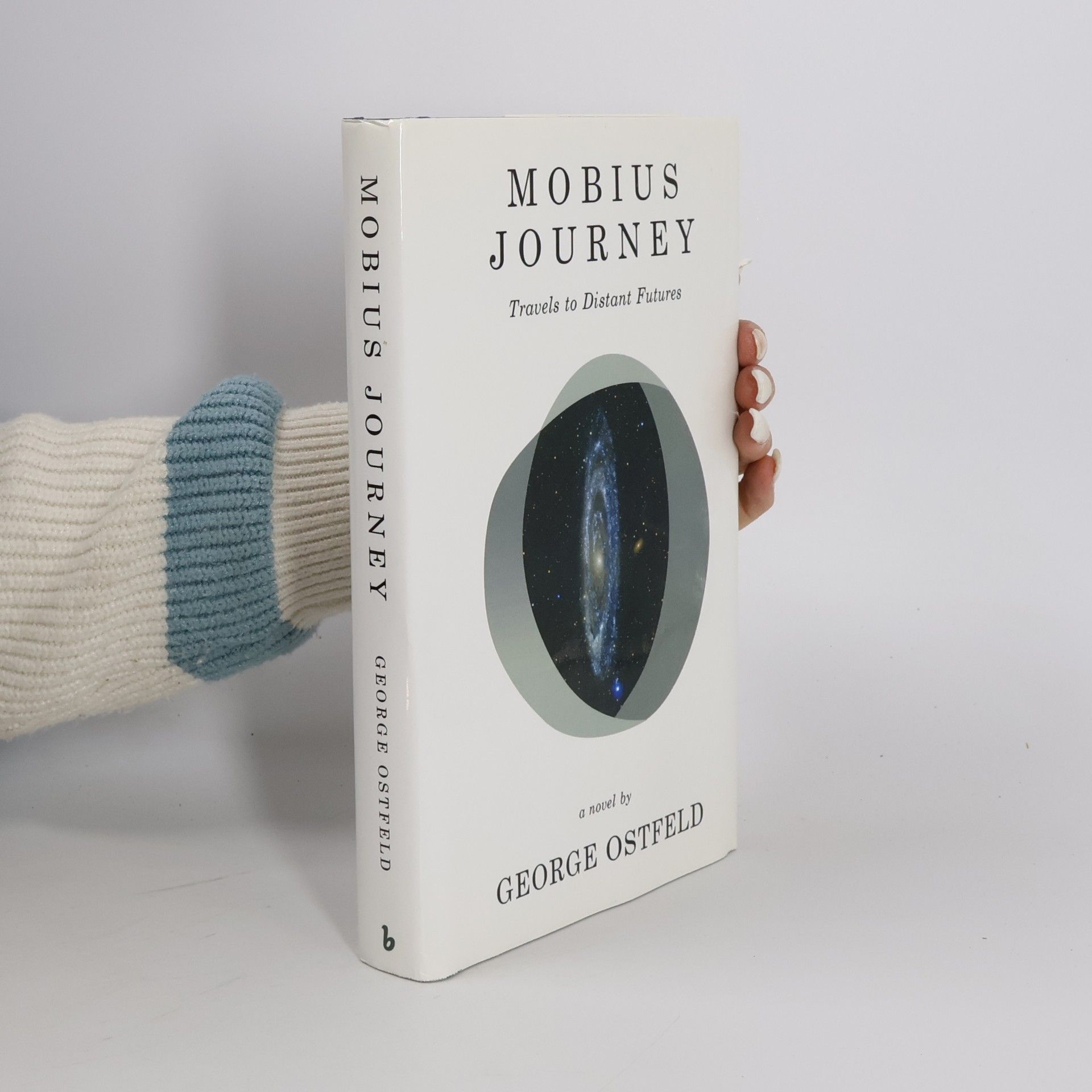 George Ostfeld Mobius Journey