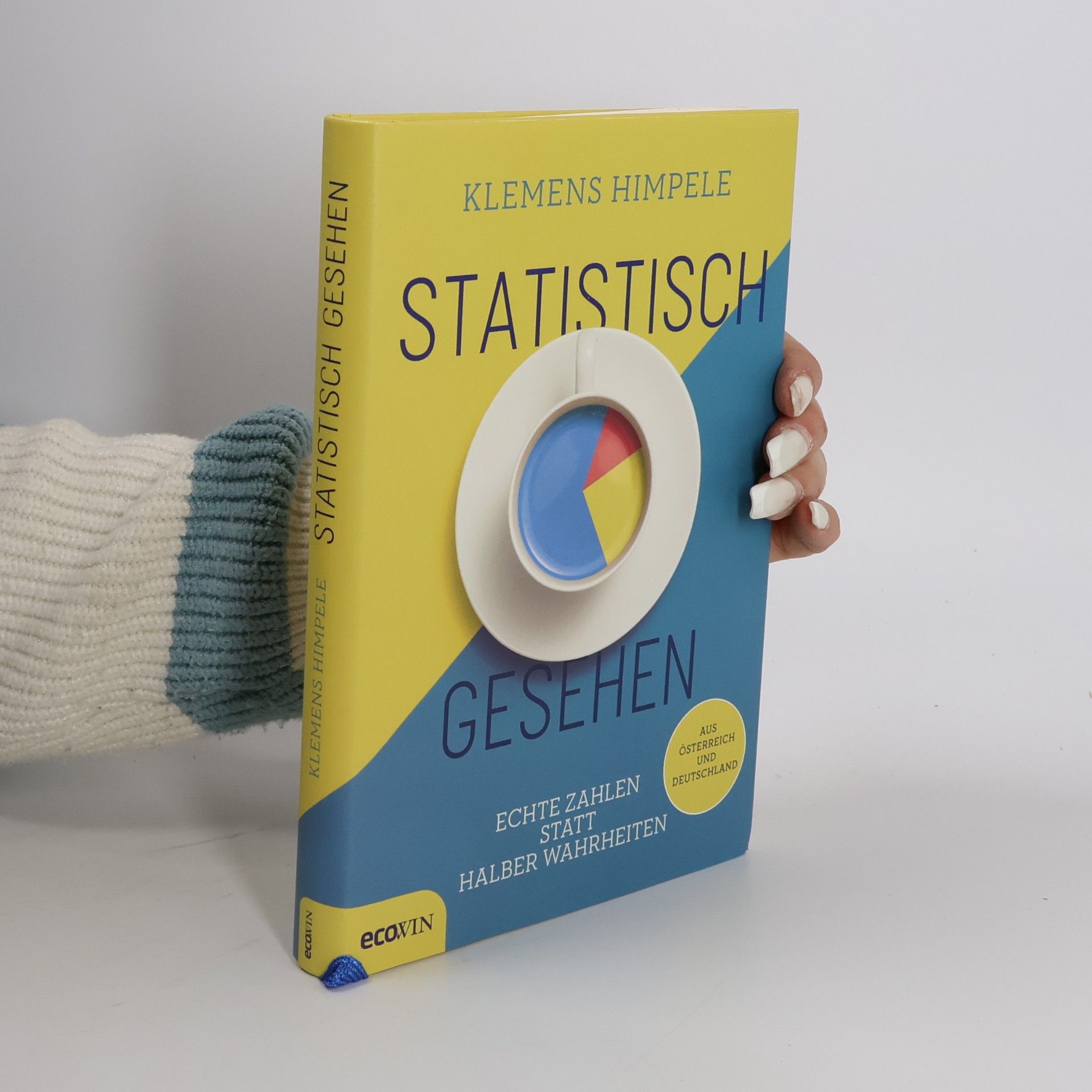 Klemens Himpele Statistisch Gesehen