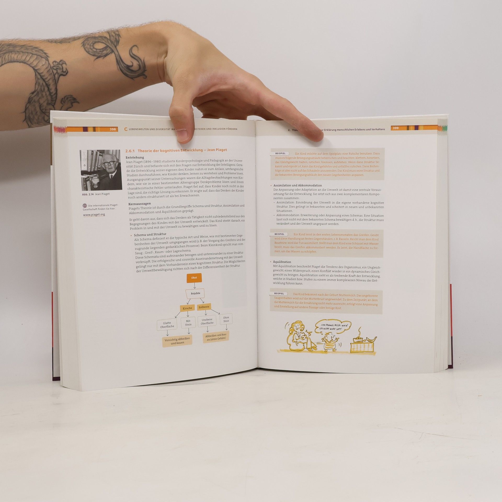 Autorenkollektiv Erzieherinnen + Erzieher 01 Fachbuch