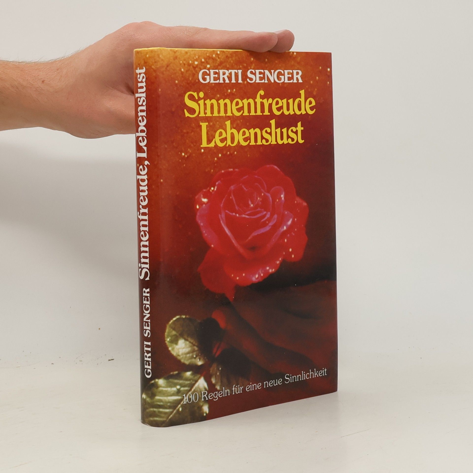 Sinnenfreunde Lebenslust