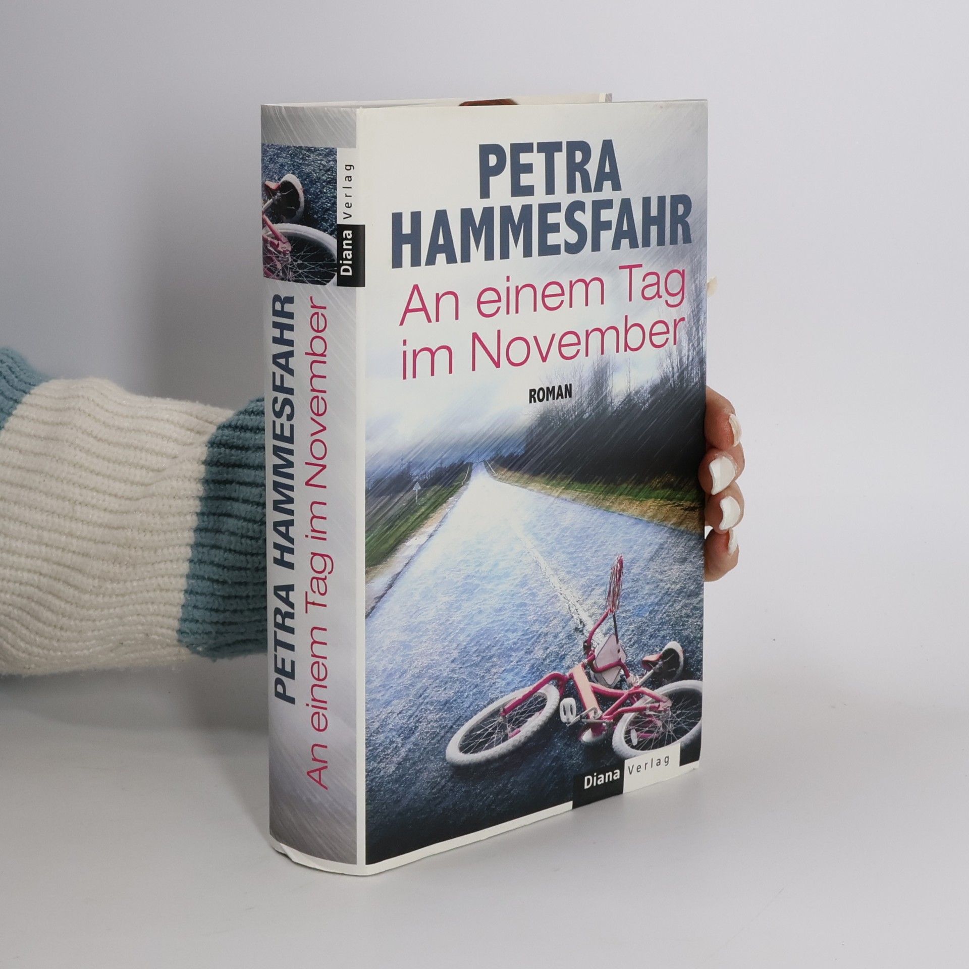 An einem Tag im November