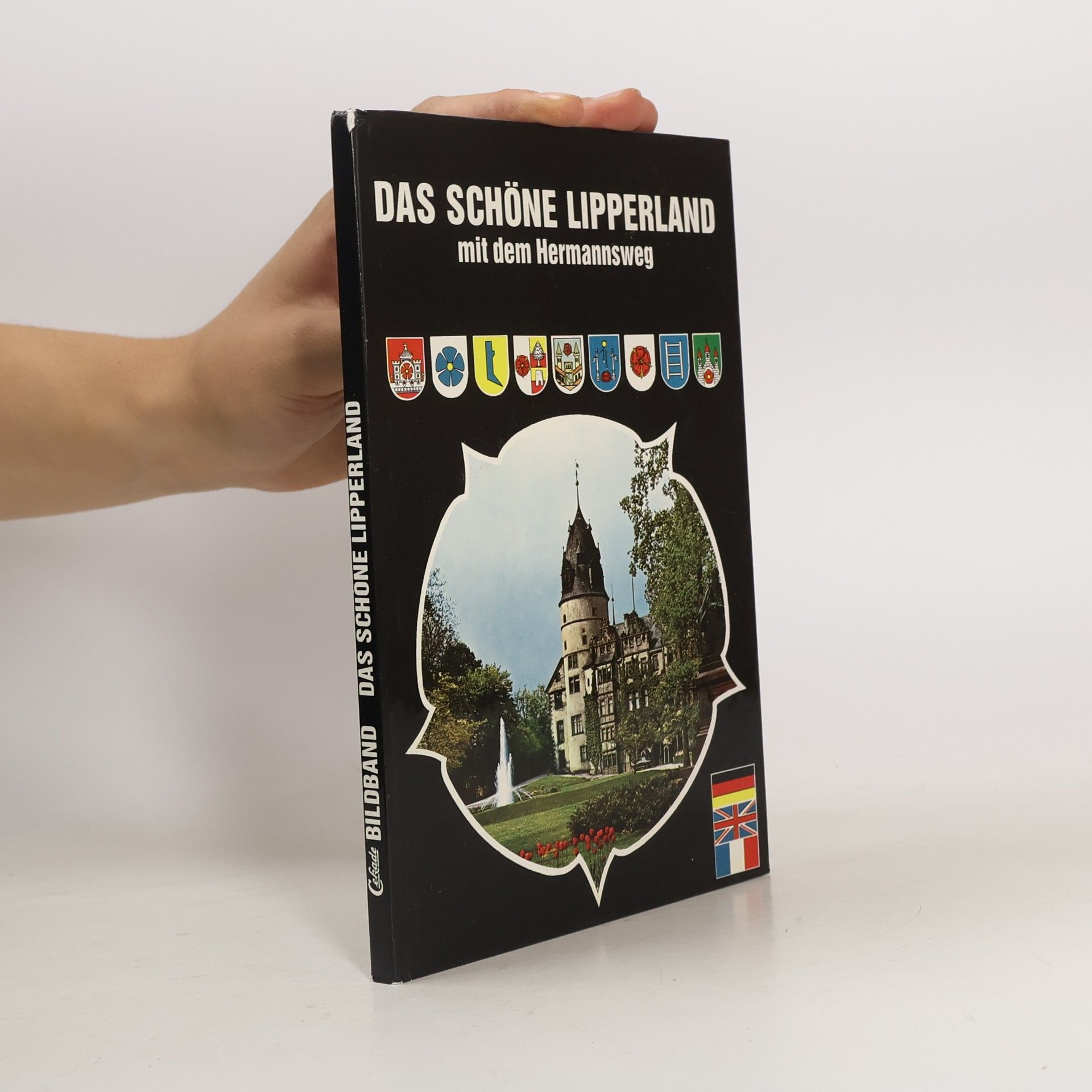 Autorenkollektiv Das schöne Lipperland