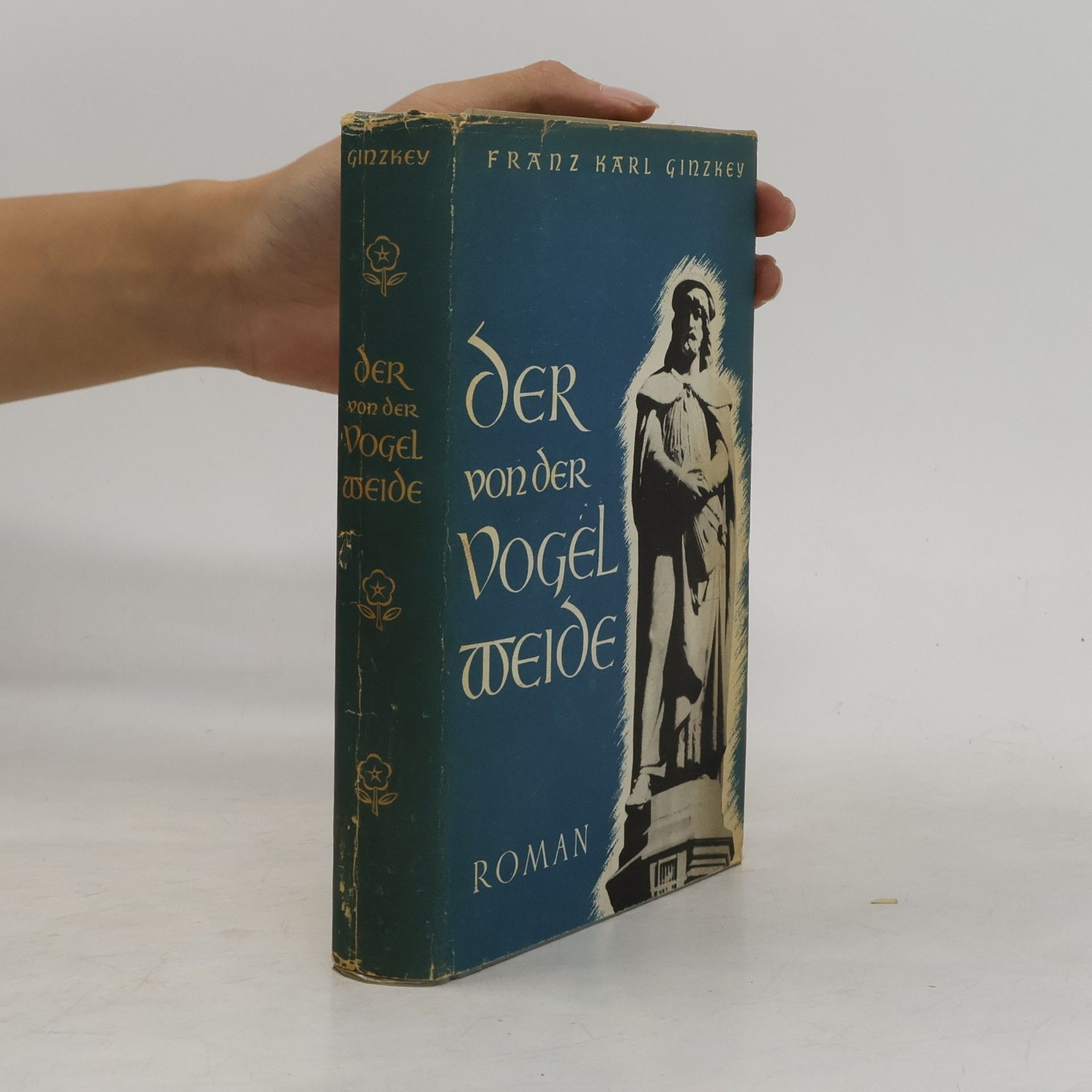Der von der vogel weide