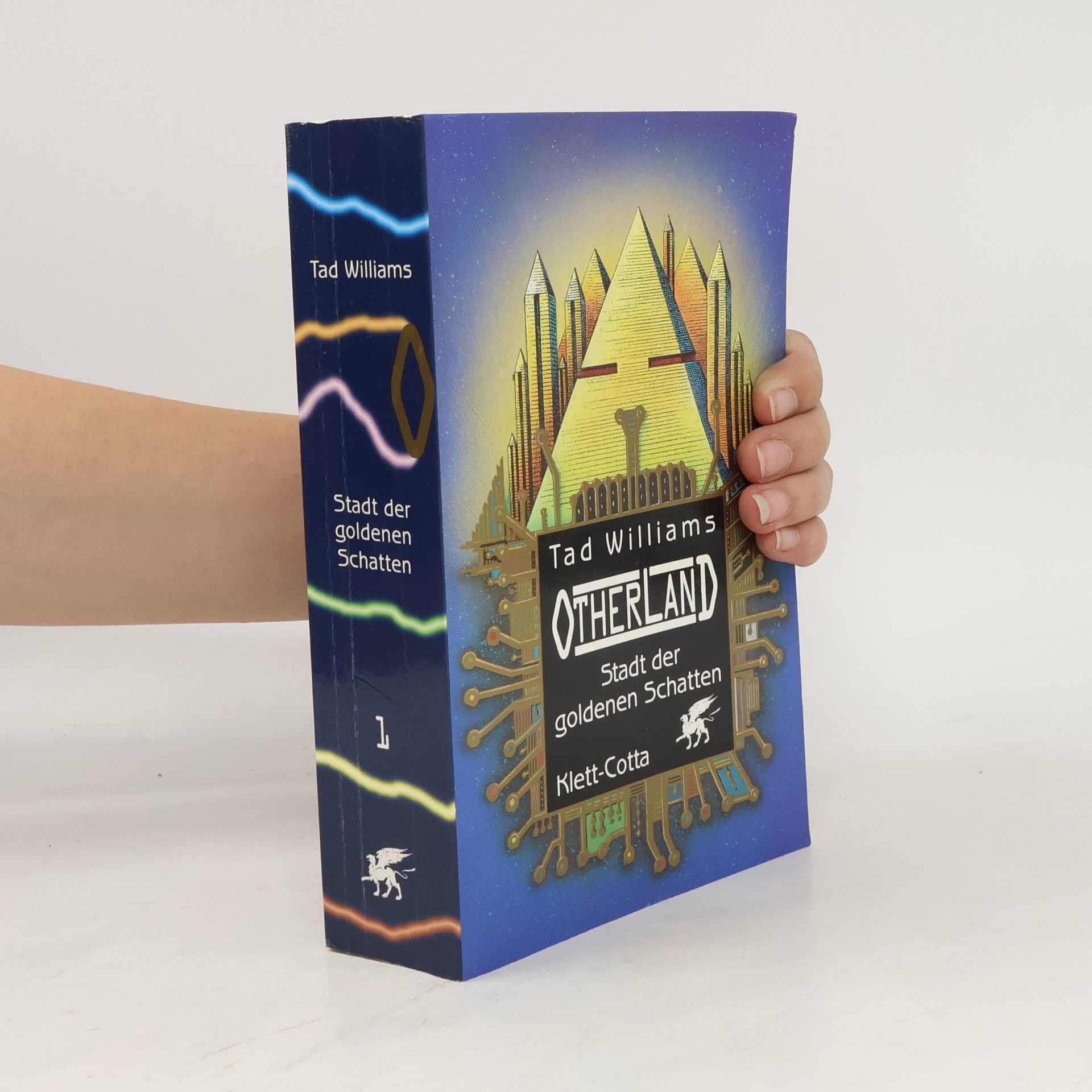 J. R. R. Tolkien Der Herr der Ringe
