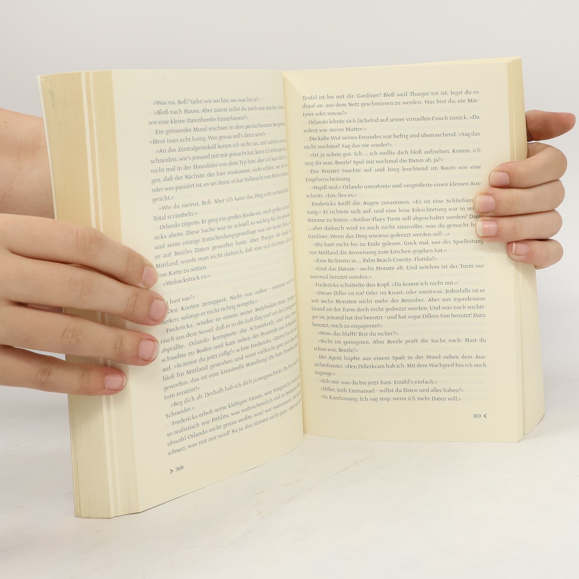 J. R. R. Tolkien Der Herr der Ringe
