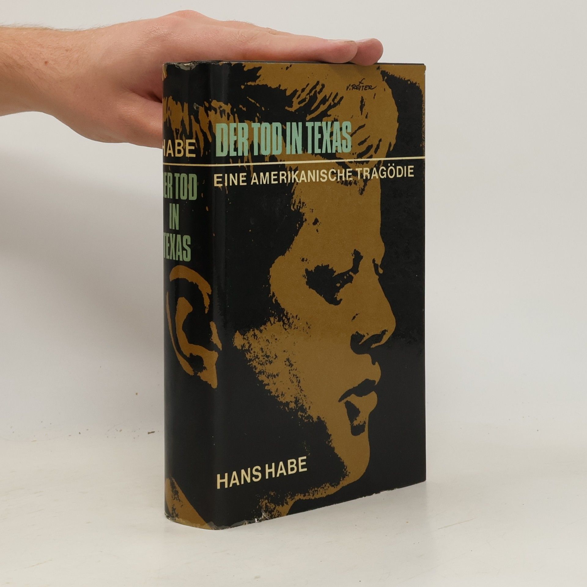 Der Tod in Texas