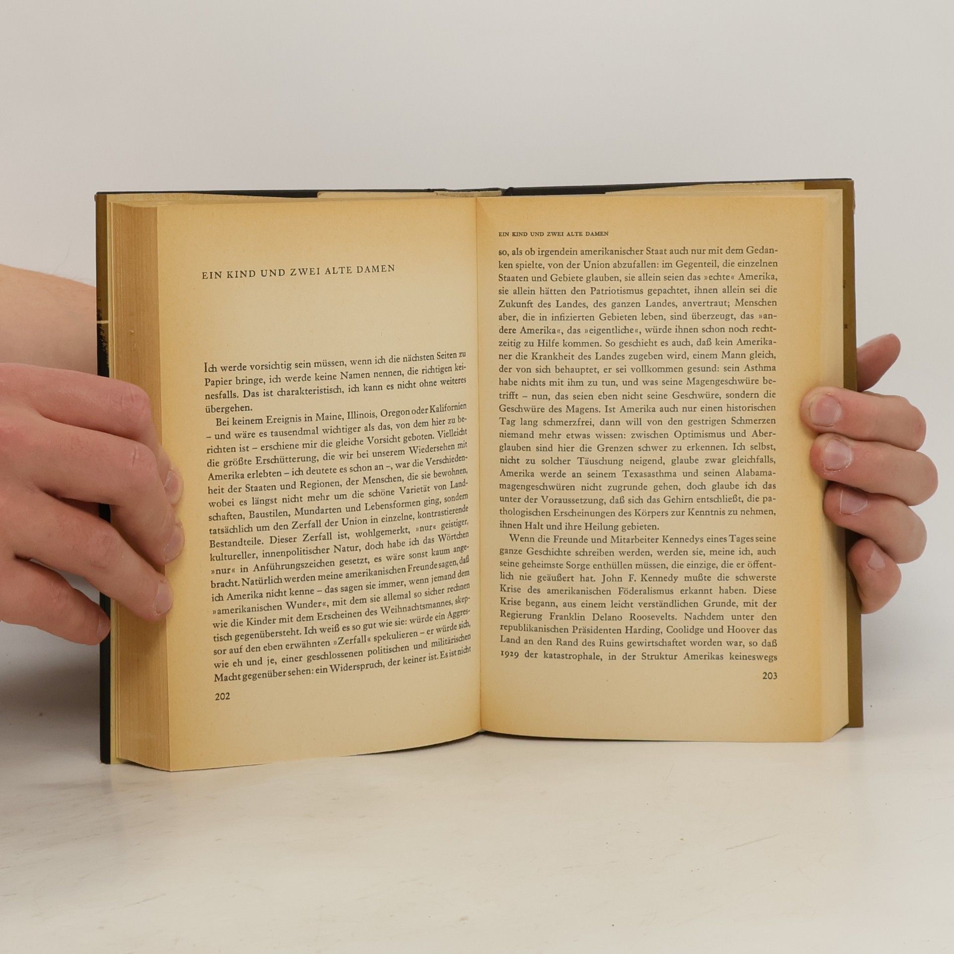 Hans Habe Der Tod in Texas