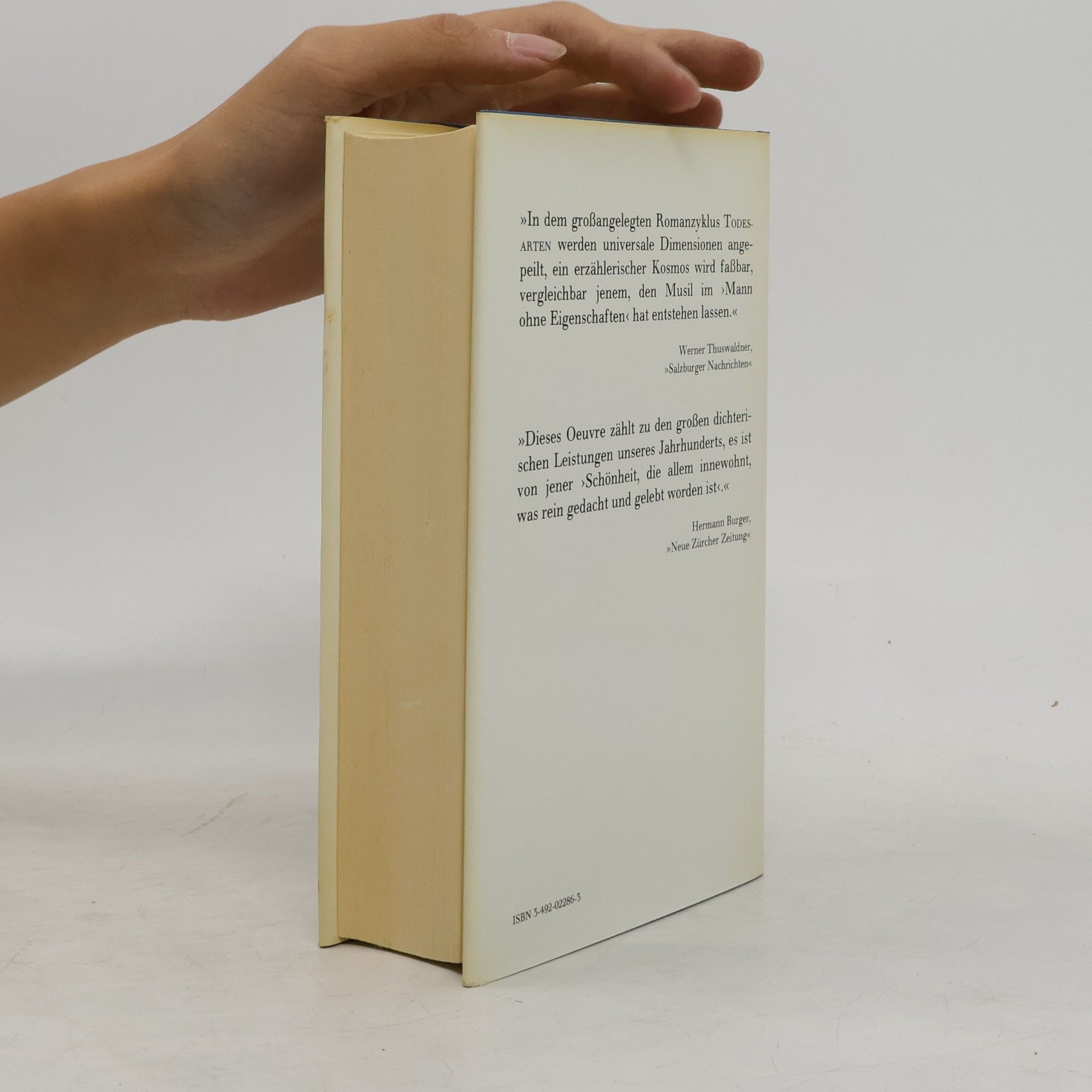 Ingeborg Bachmann Werke 3