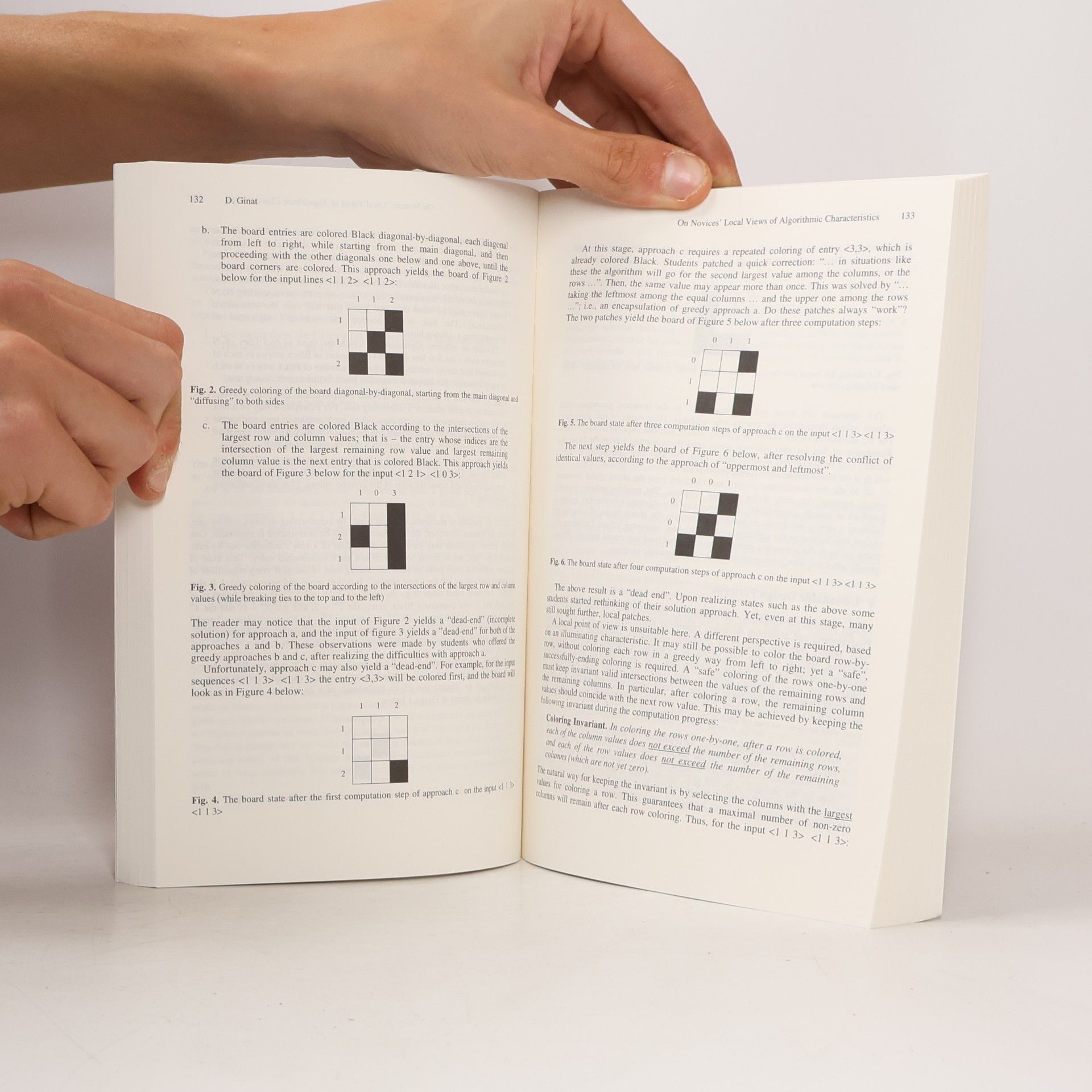 Roland T. Mittermeir Informatics Education – The Bridge between Using and Understanding Computers