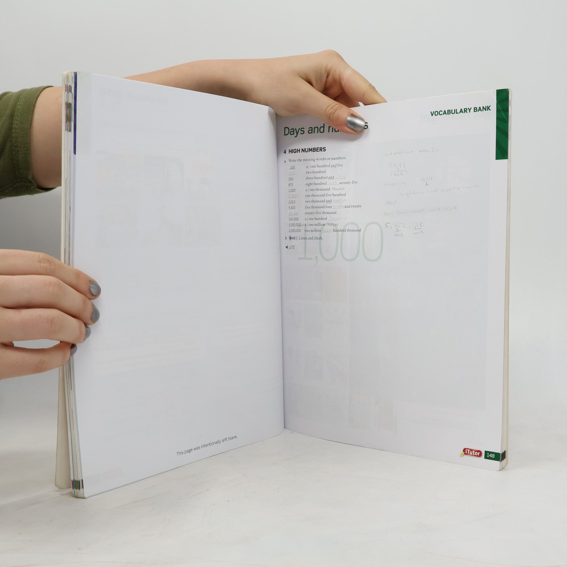 Christina Latham-Koenig English File : Elementary : Multipack B