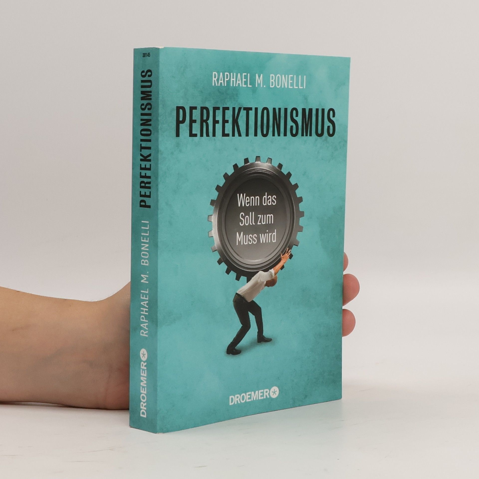 Perfektionismus
