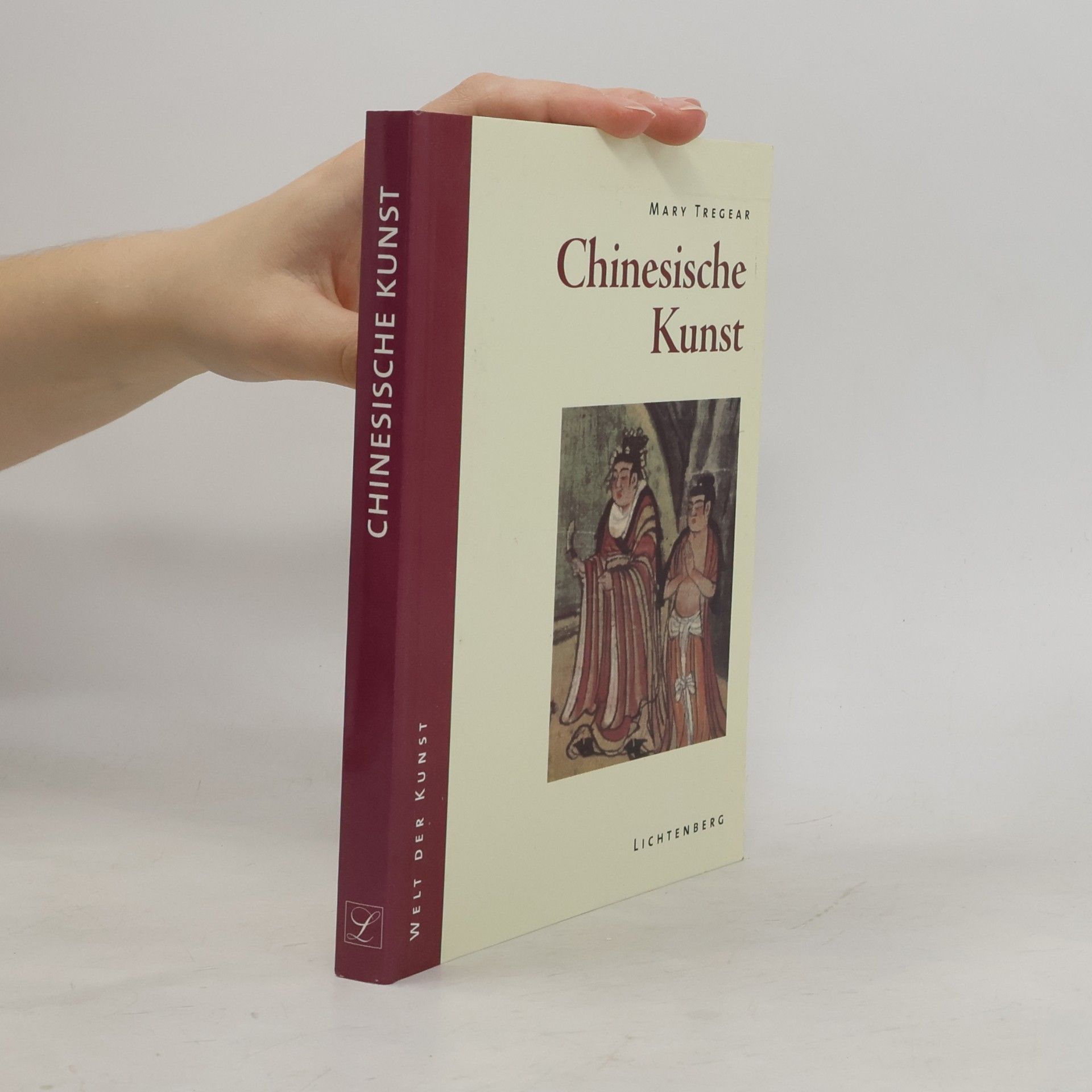 Mary Tregear Chinesische Kunst