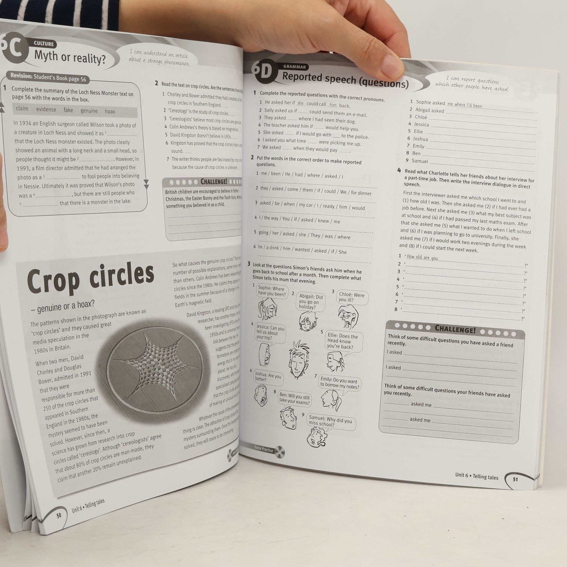 Jane Hudson Maturita Solutions. Intermediate Workbook