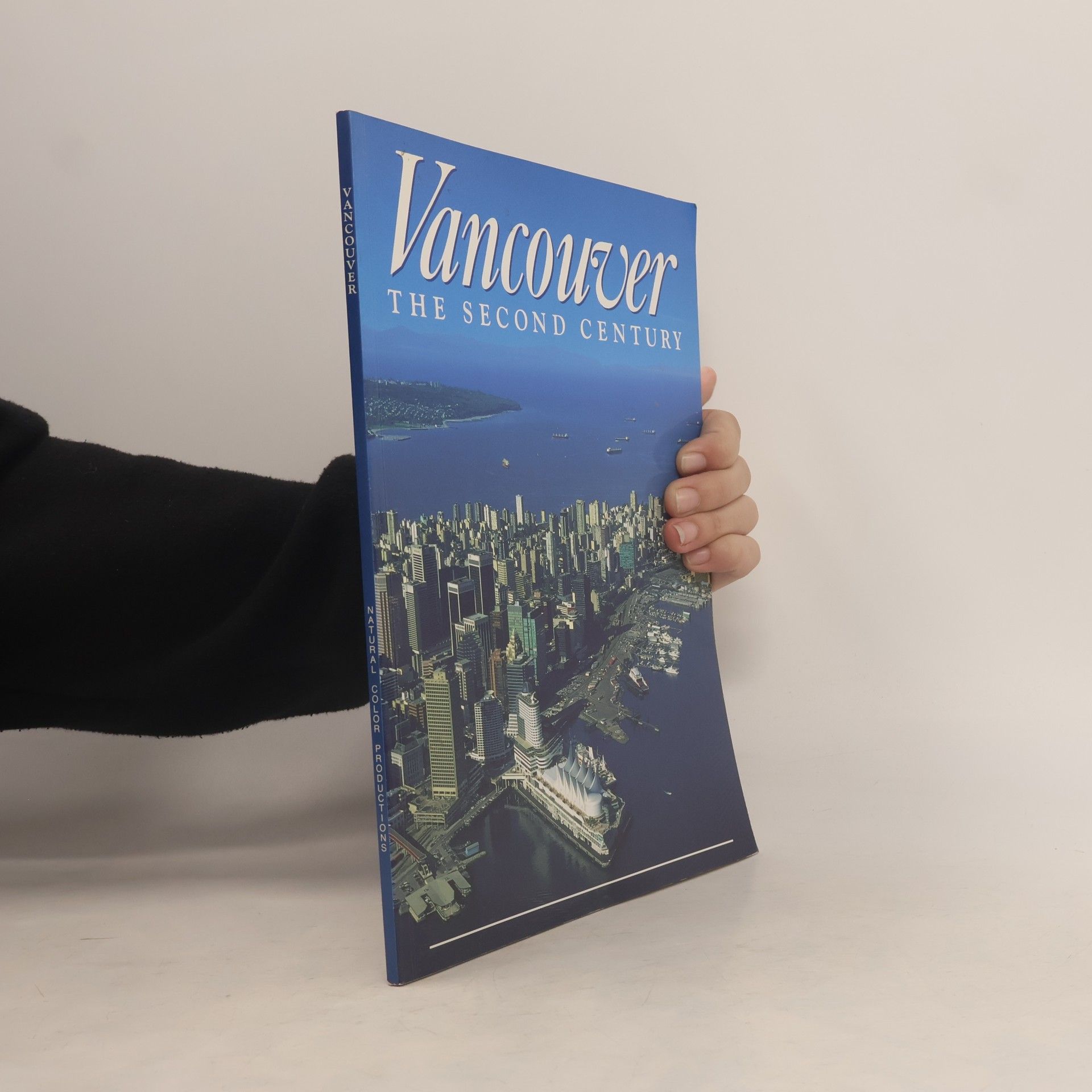 Maggie Paquet Vancouver