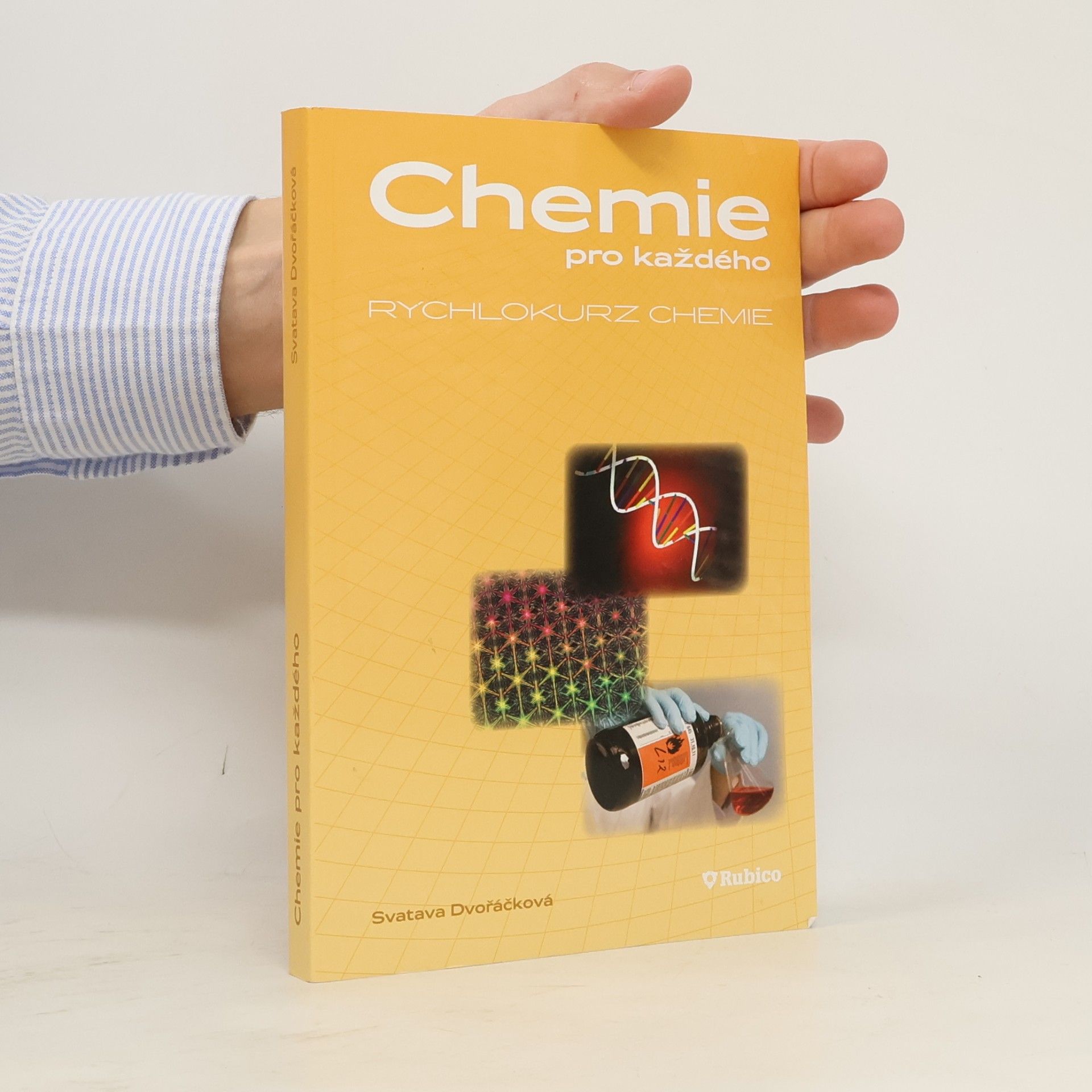 Chemie pro každého