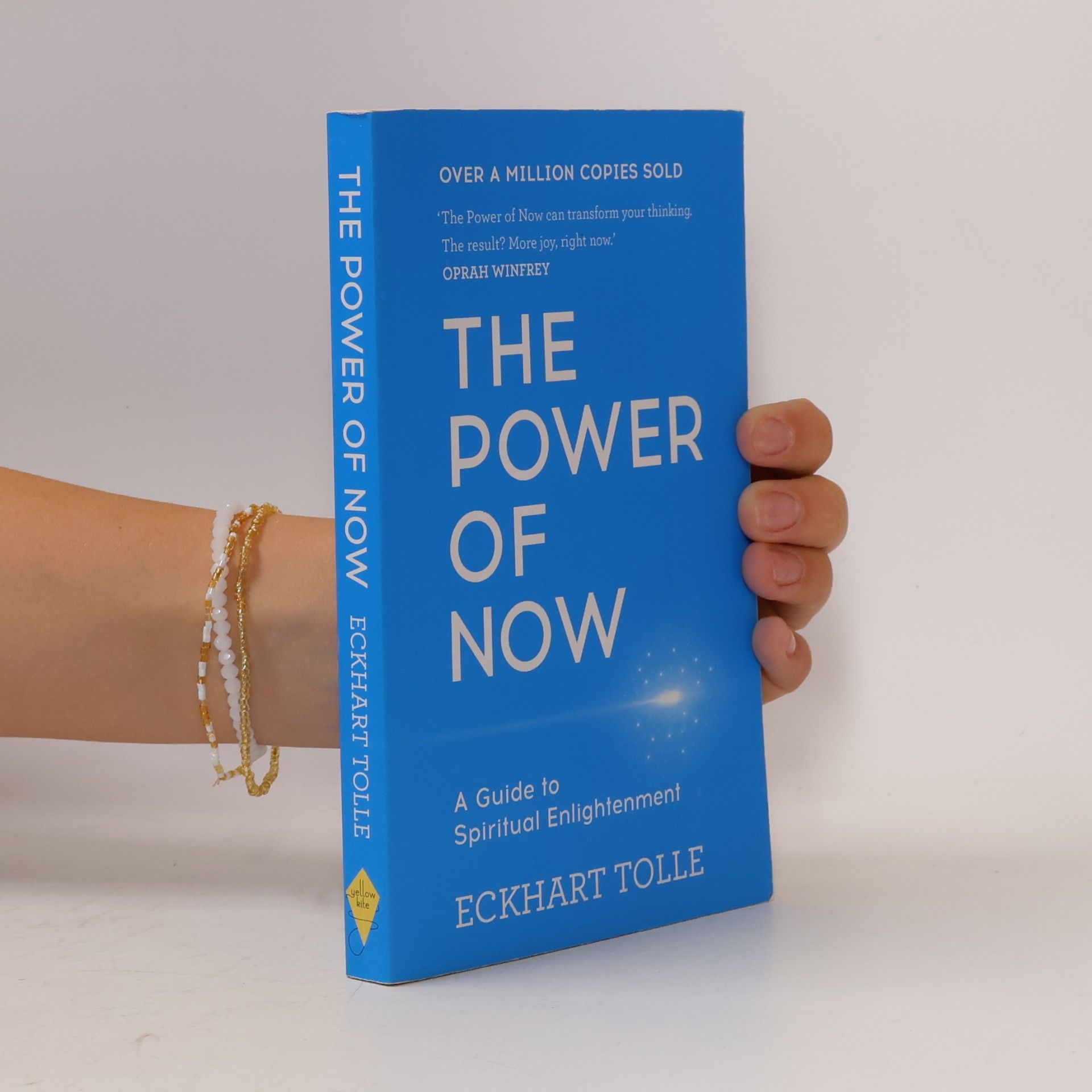 Eckhart Tolle The Power of Now