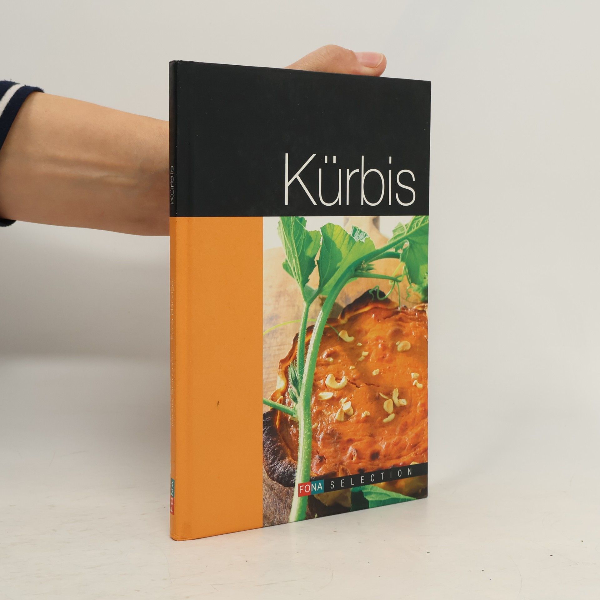 Kürbis