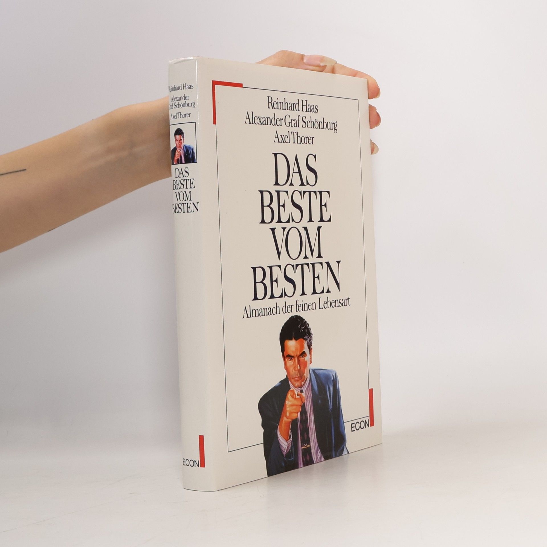 Das Beste vom Besten