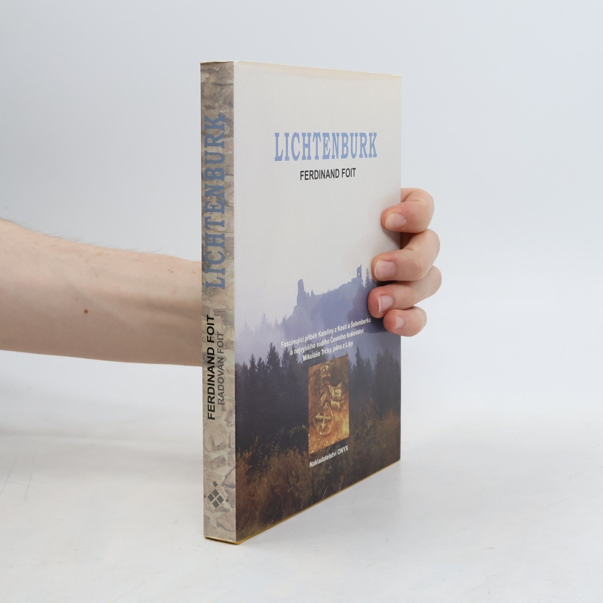Radovan Foit Lichtenburk