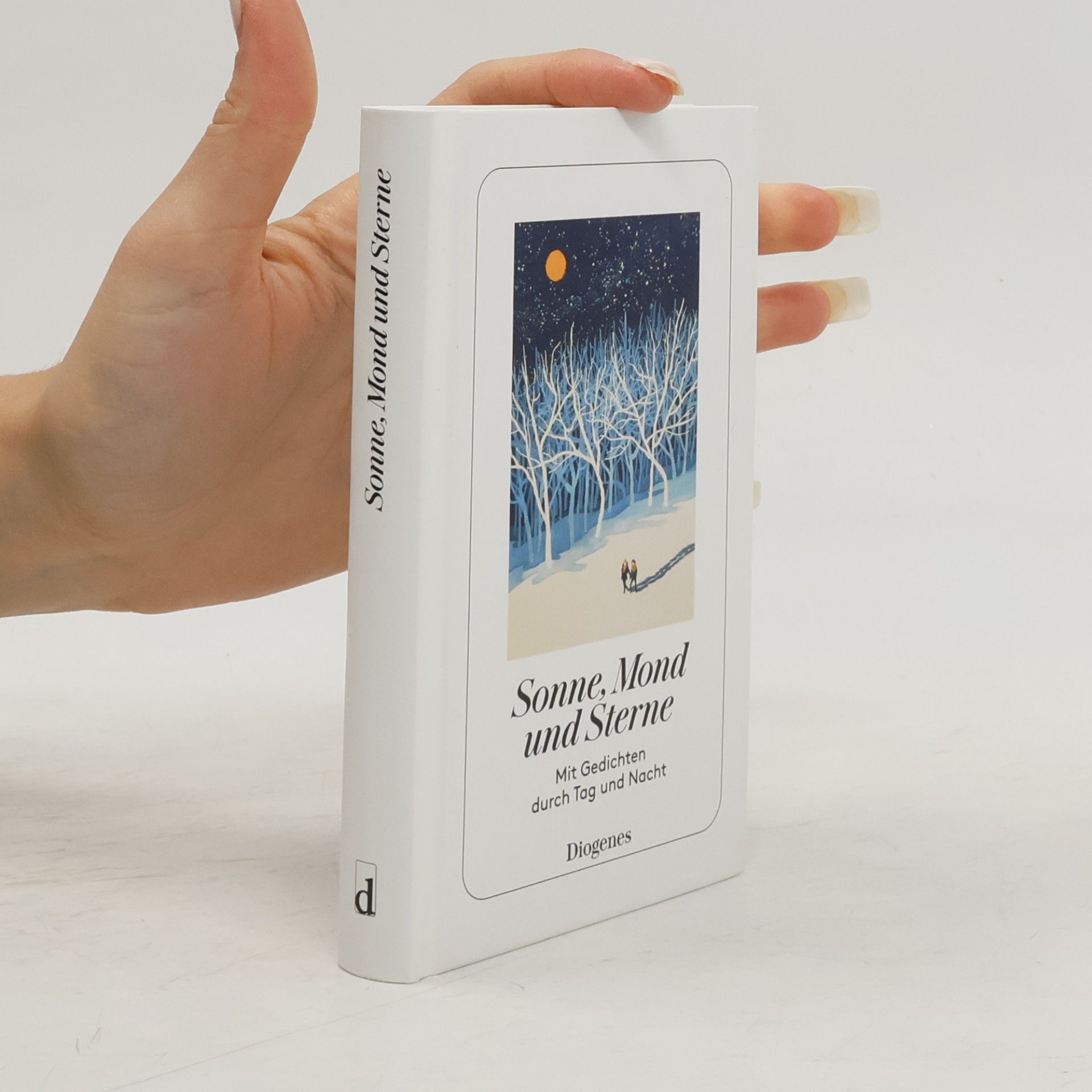 Autorenkollektiv Sonne, Mond und Sterne