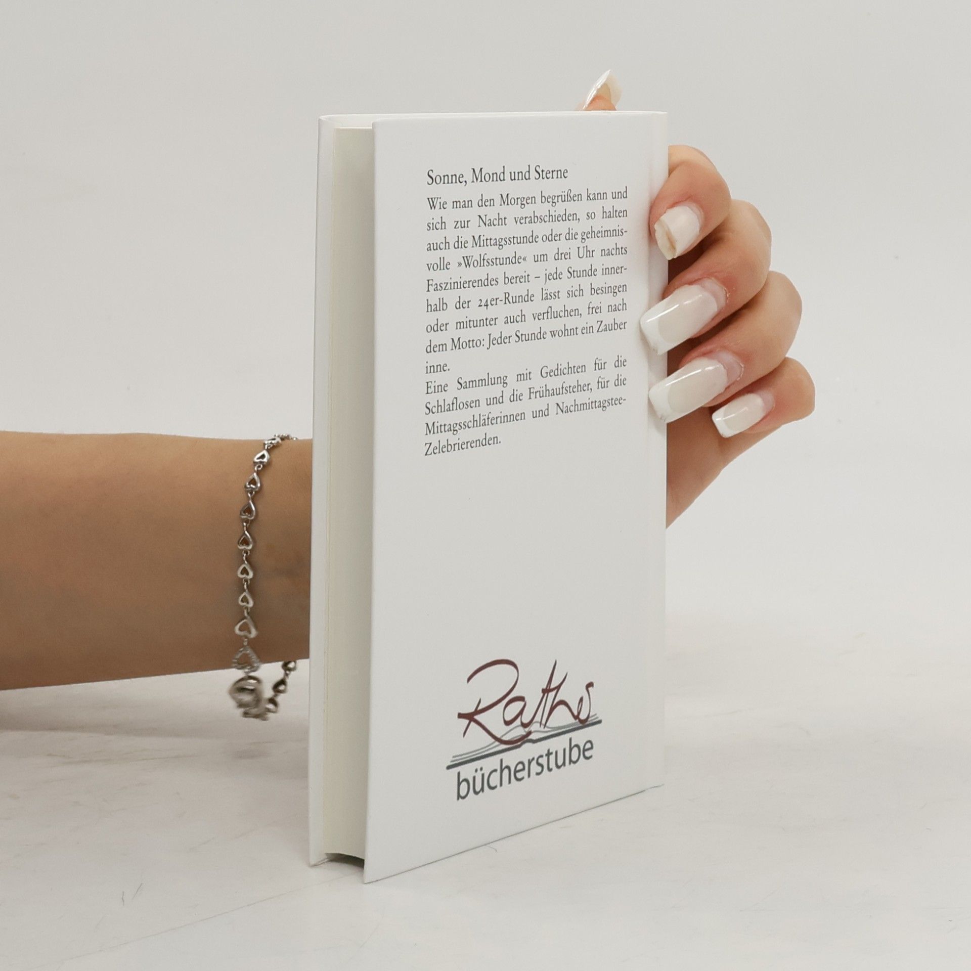 Autorenkollektiv Sonne, Mond und Sterne