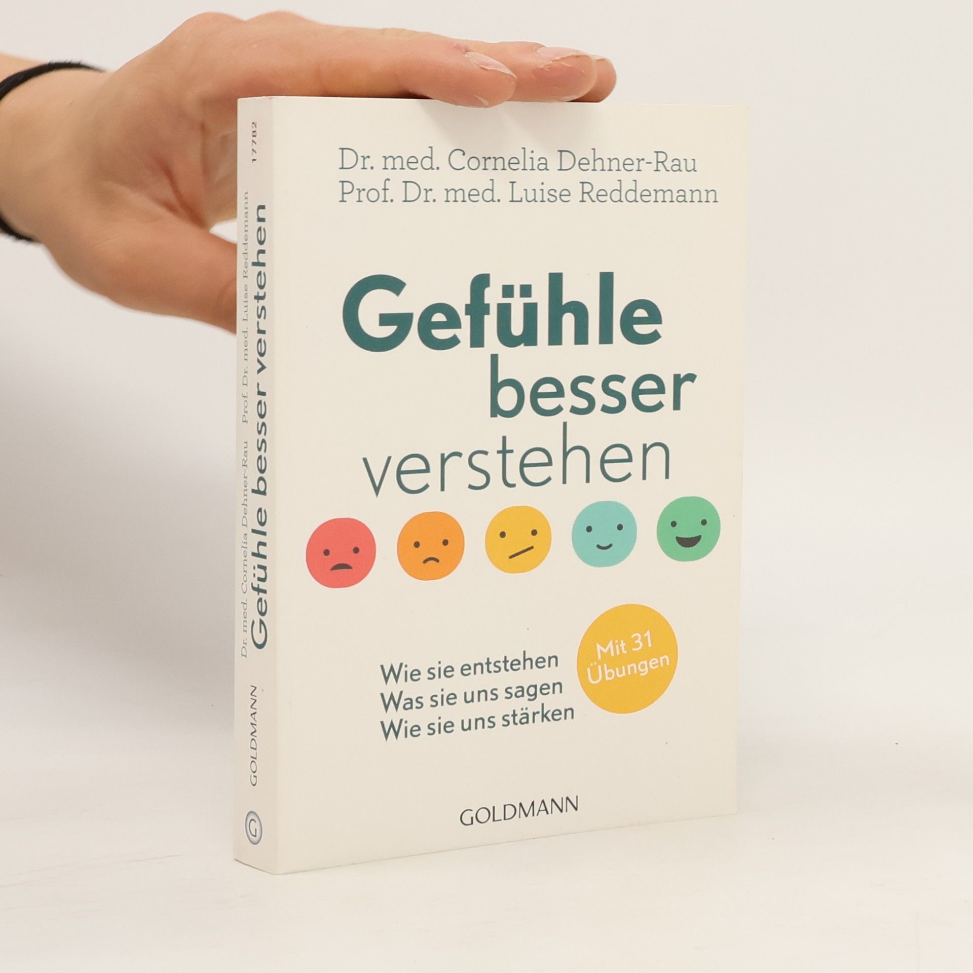 Gefühle besser verstehen