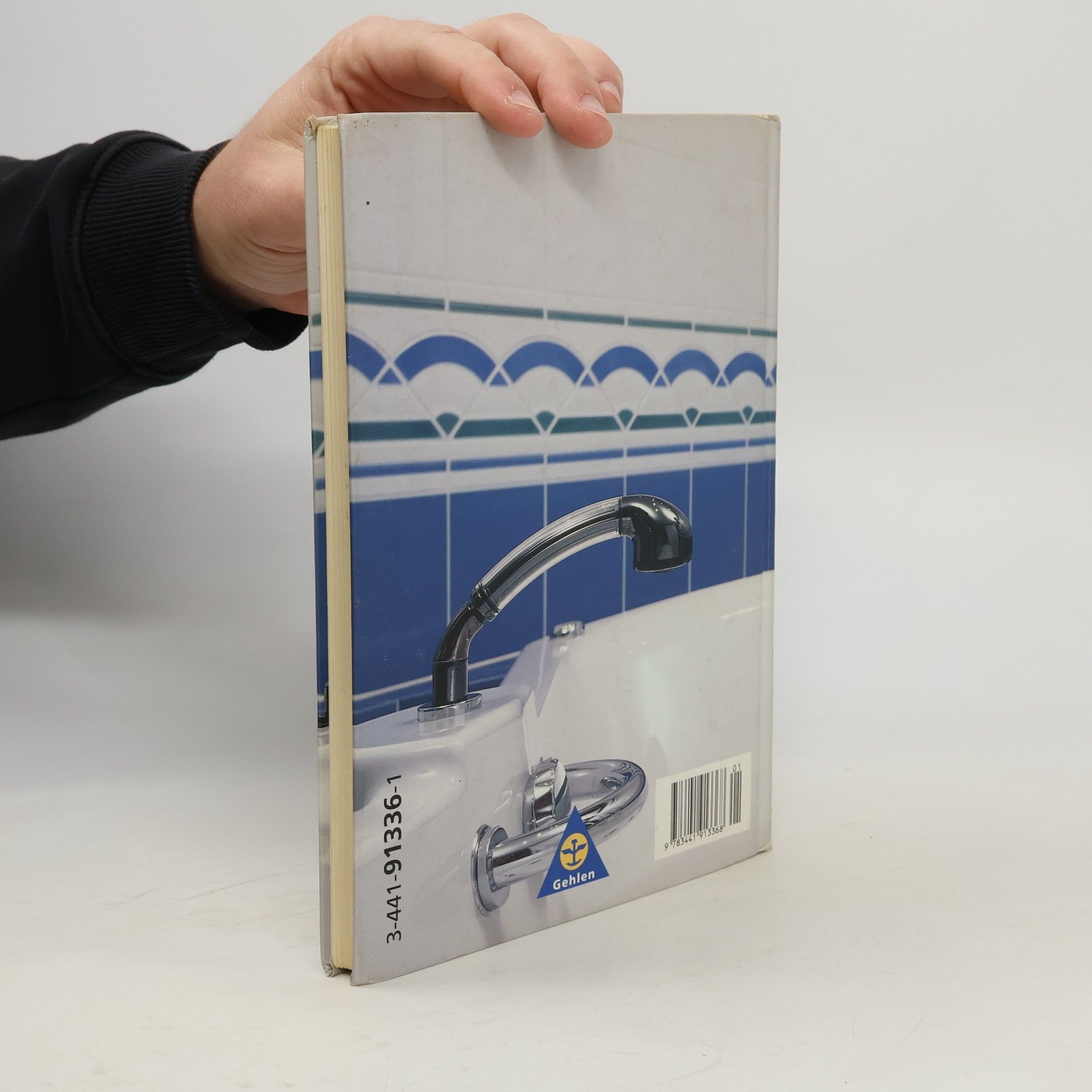 Georg Baur Technologie für Gas- und Wasserinstallateure