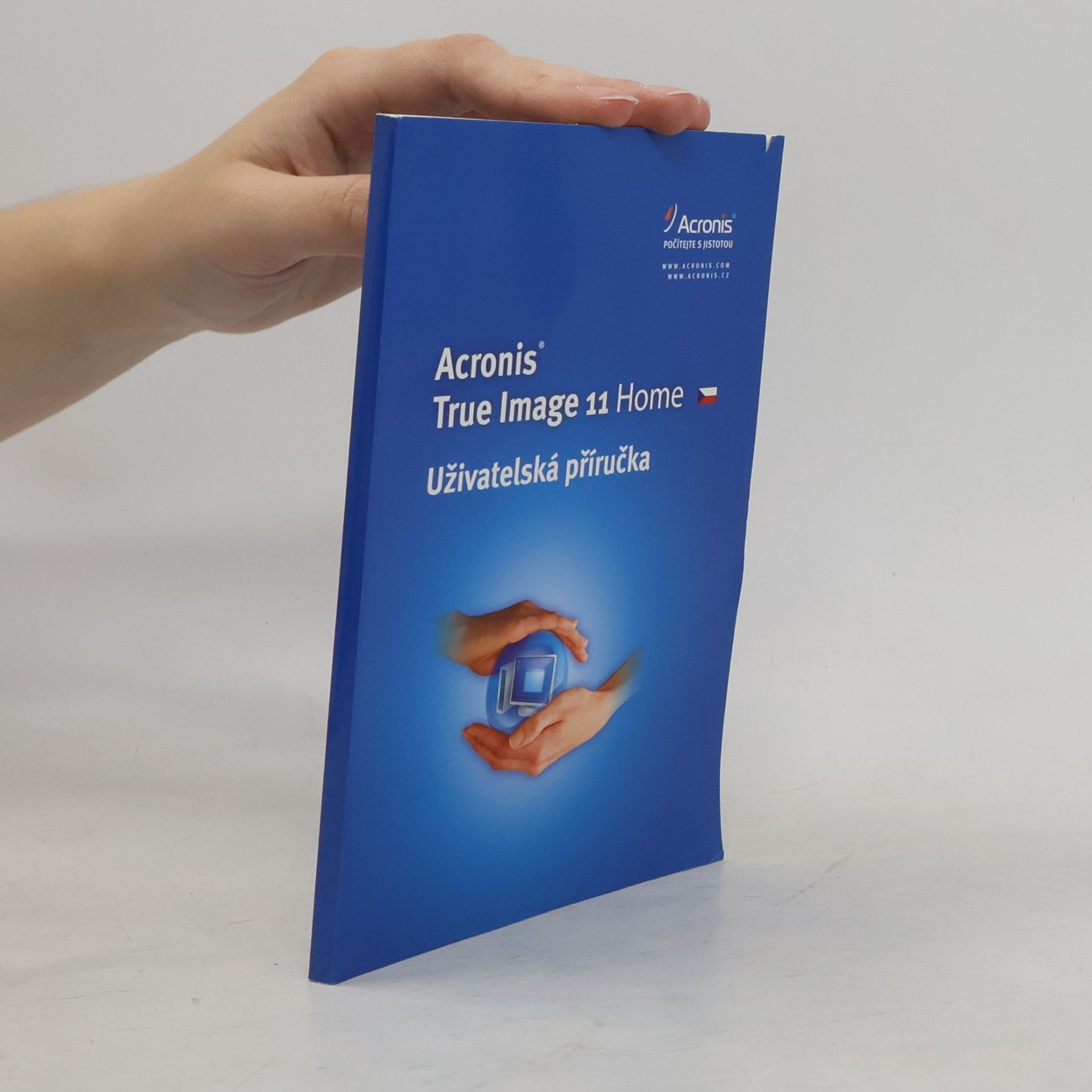 Acronis True Image 11 Home