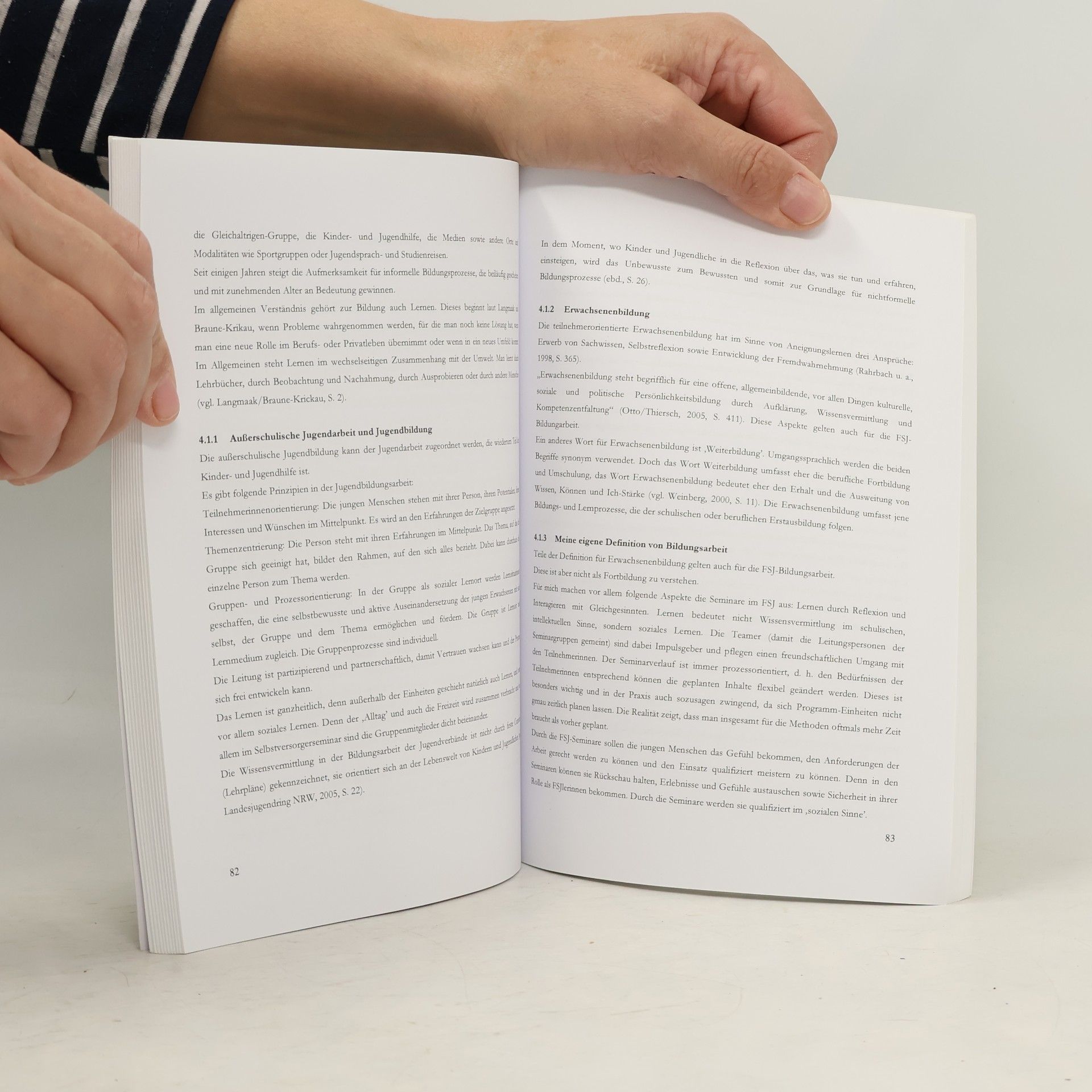 Ute Schneider Sozial, aber nur für ein Jahr?: Die Bedeutung des Freiwilligen Sozialen Jahres im Hinblick auf die Persönlichkeitsentwicklung
