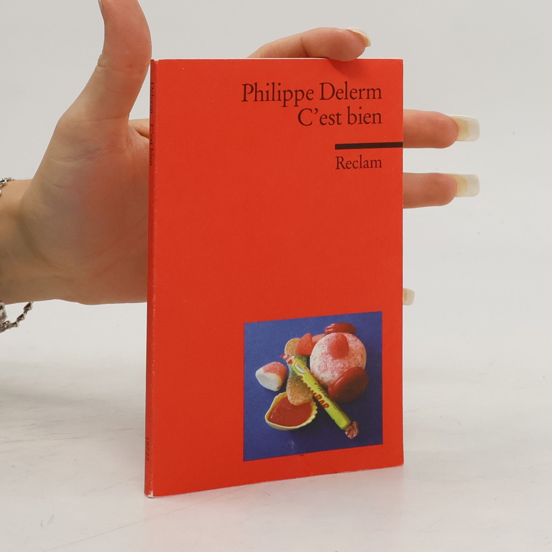 Philippe Delerm C' est bien