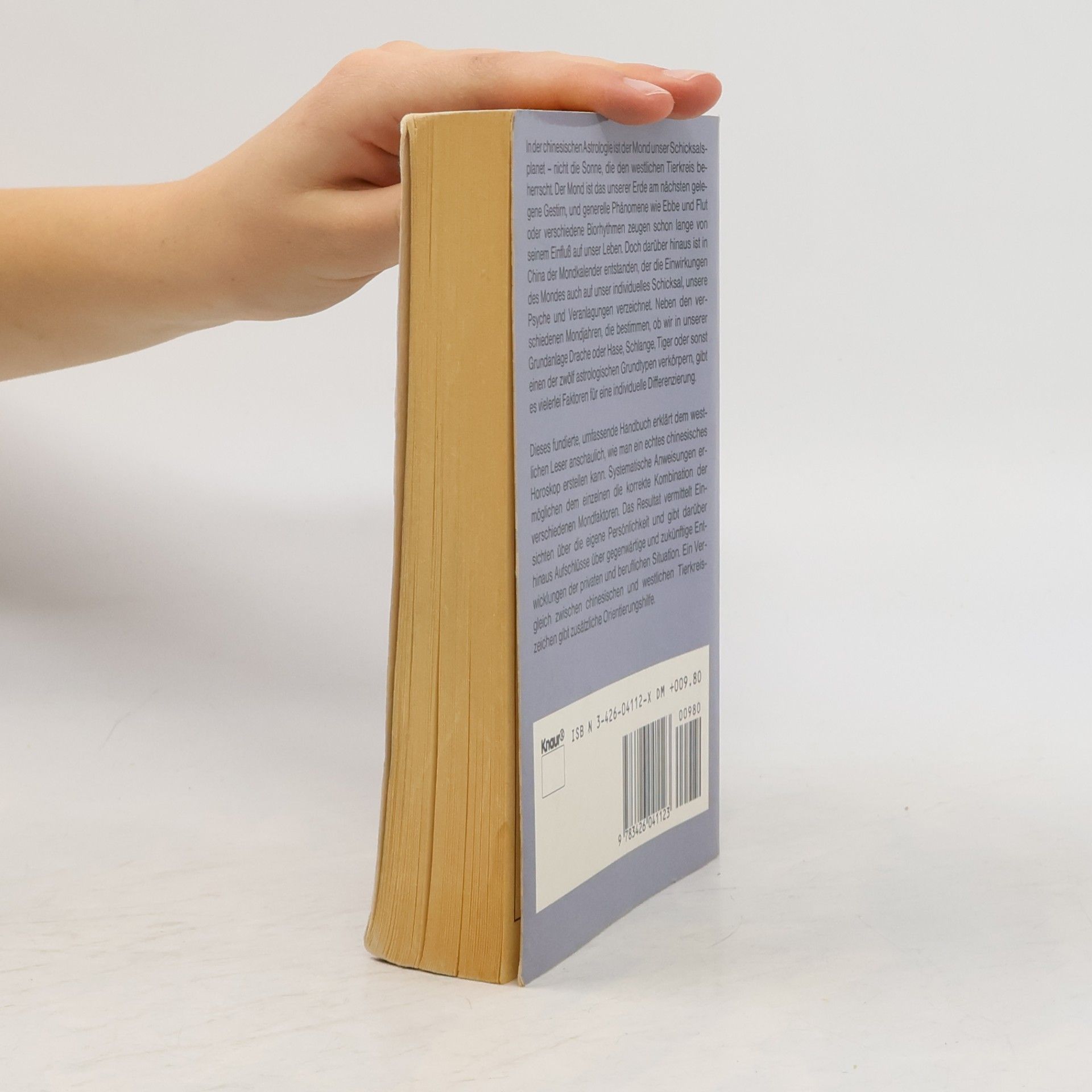 Theodora Lau Das grosse Buch der chinesischen Astrologie