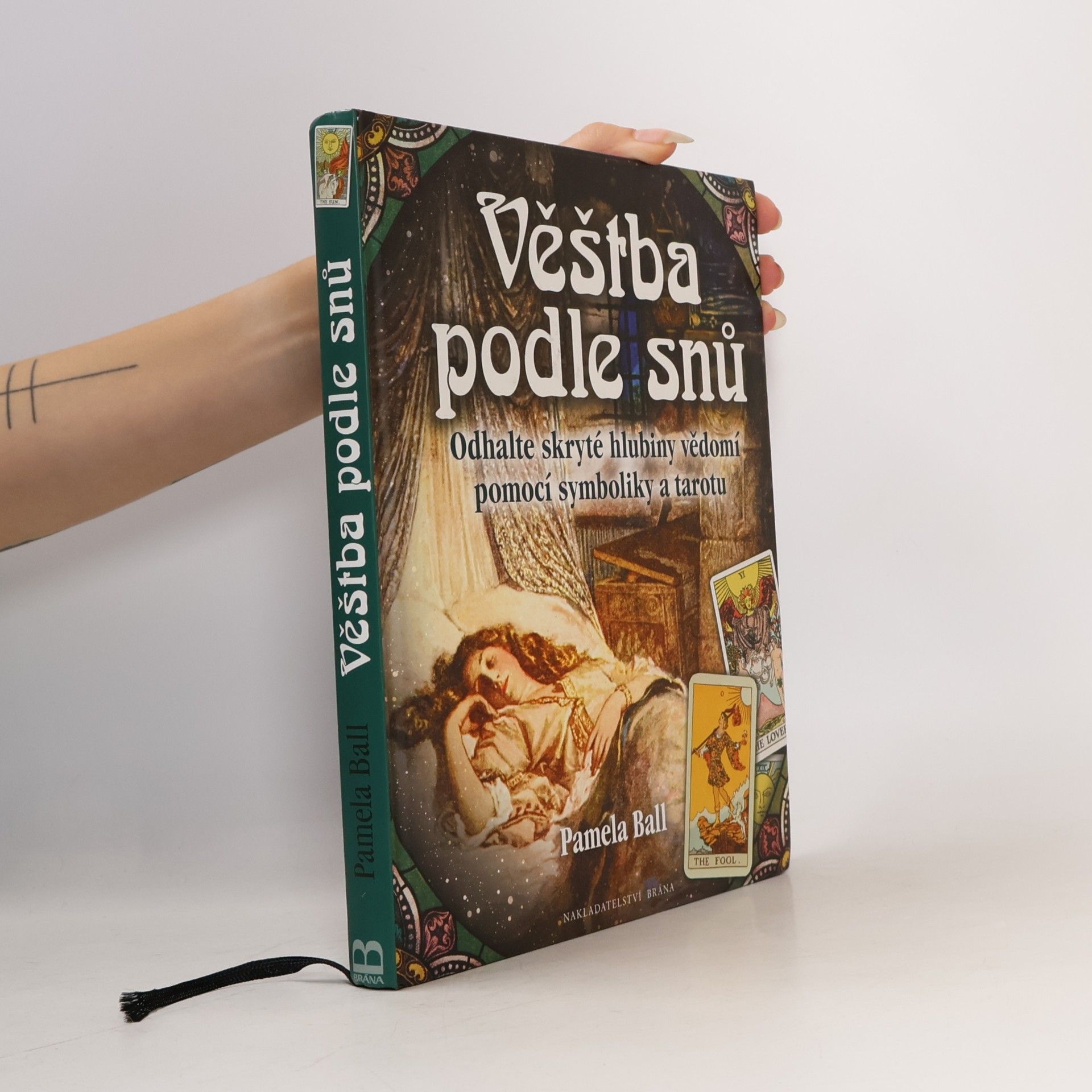 Věštba podle snů