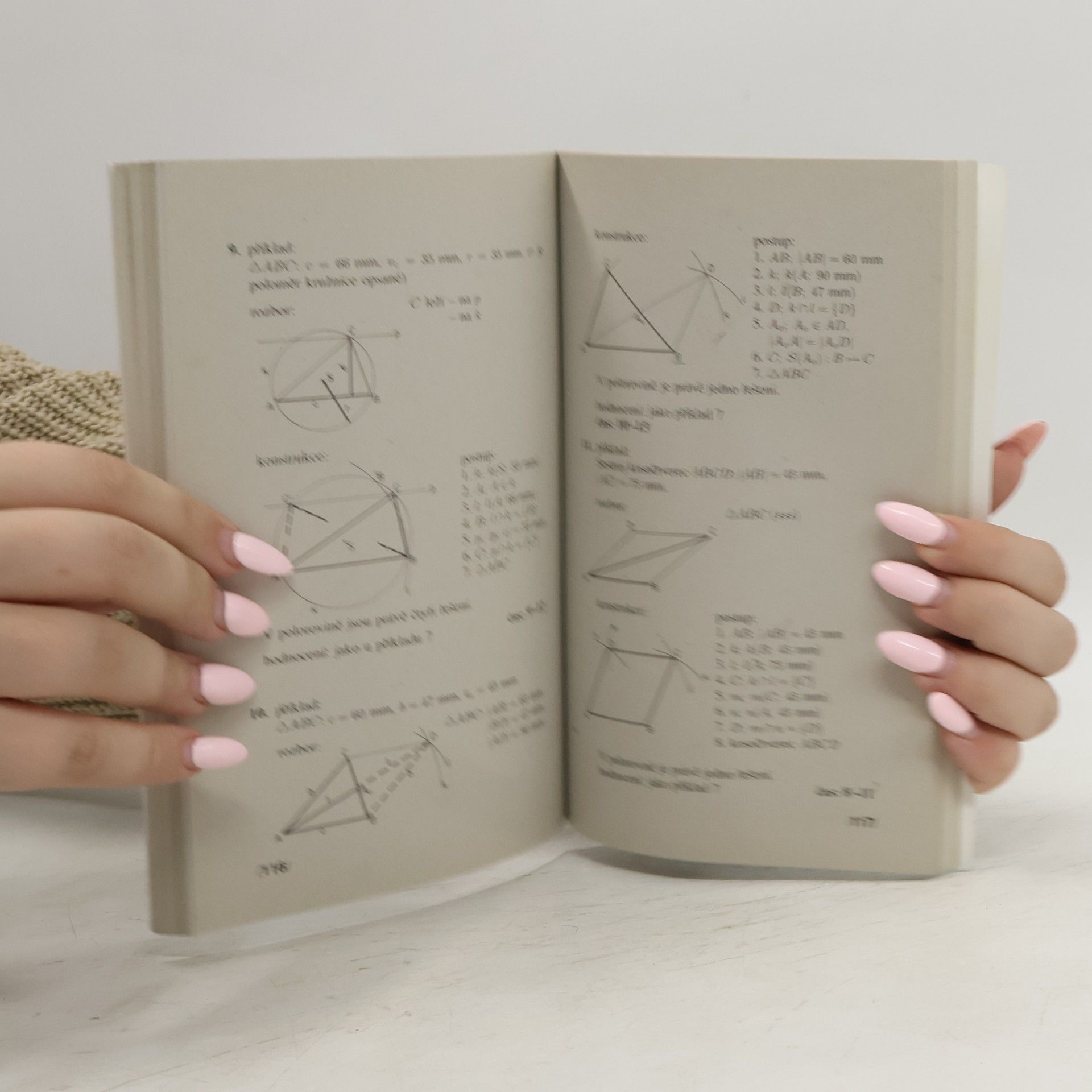 Slouka Jan Prověrky z matematiky