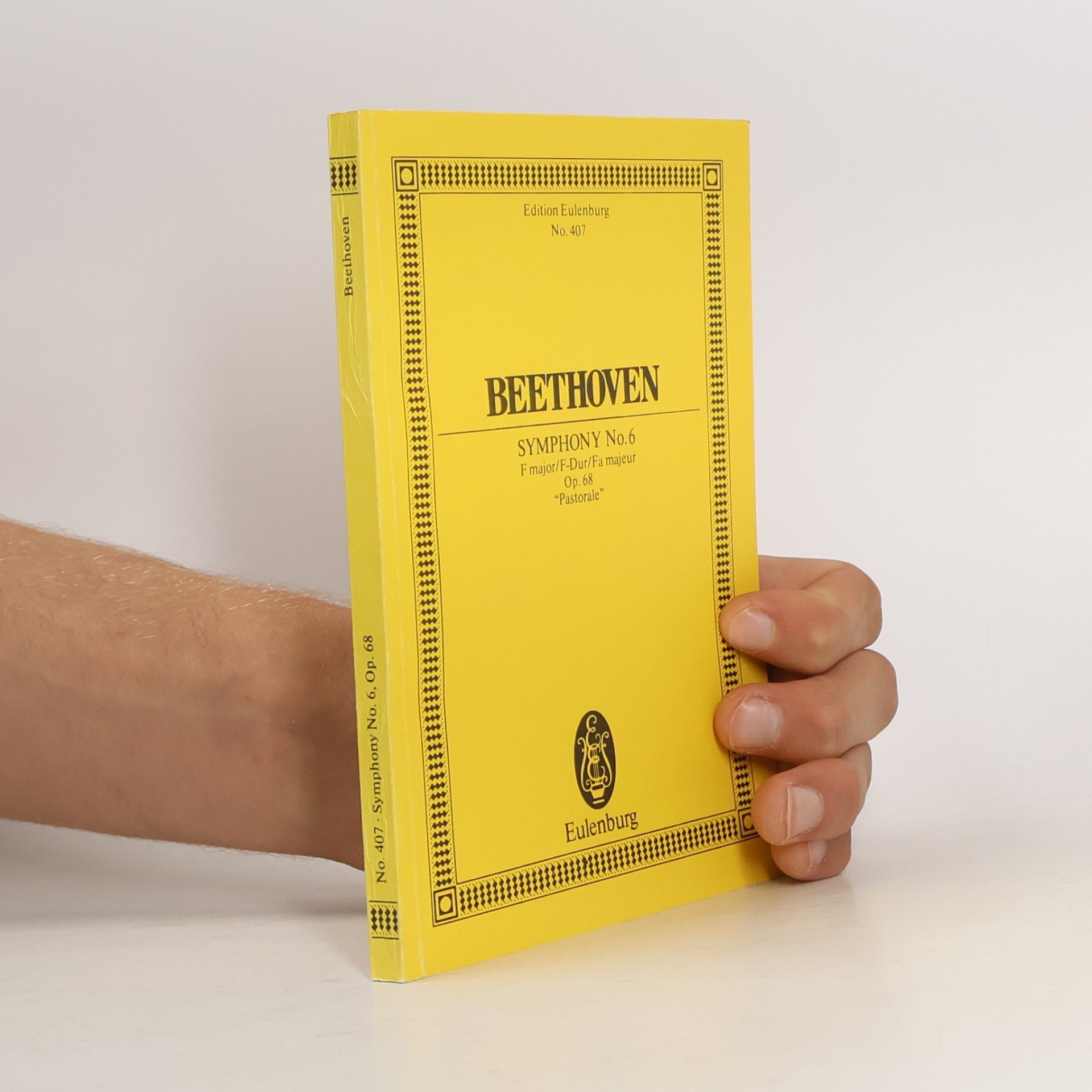 Beethoven Symphony No.6