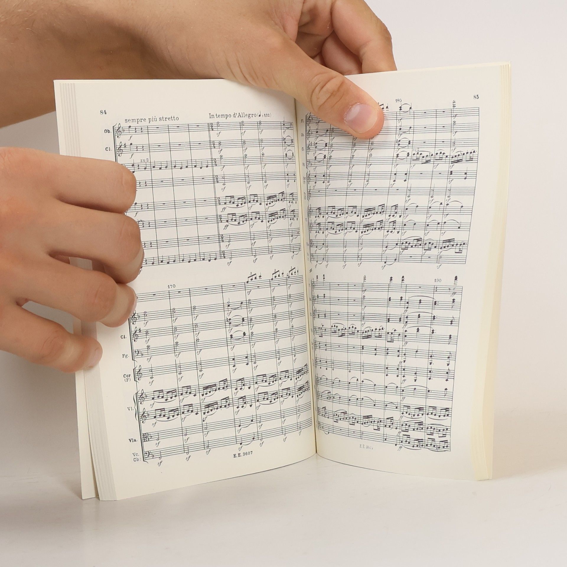 Ludwig van Beethoven Beethoven Symphony No.6