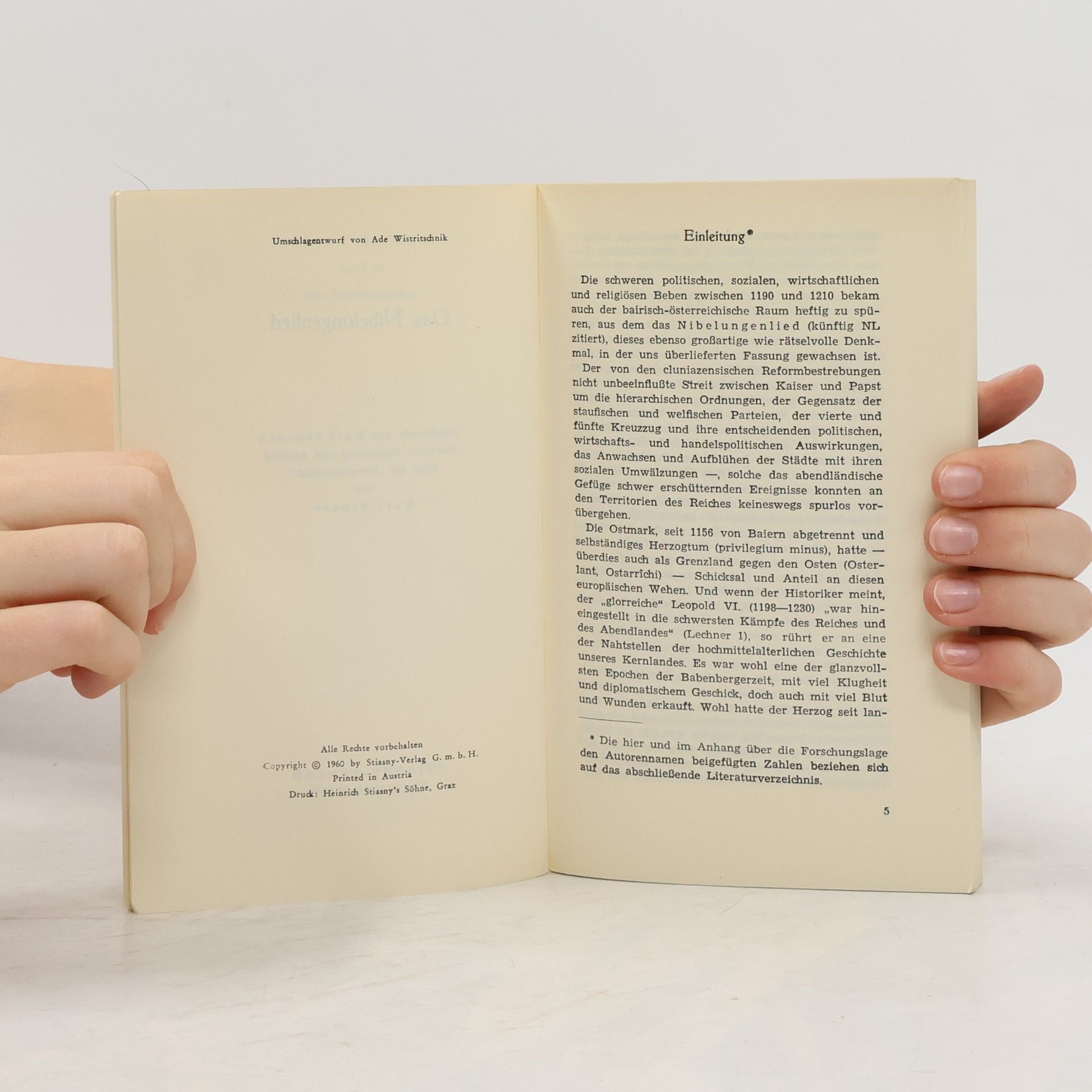 Autorenkollektiv Das Nibelungenlied