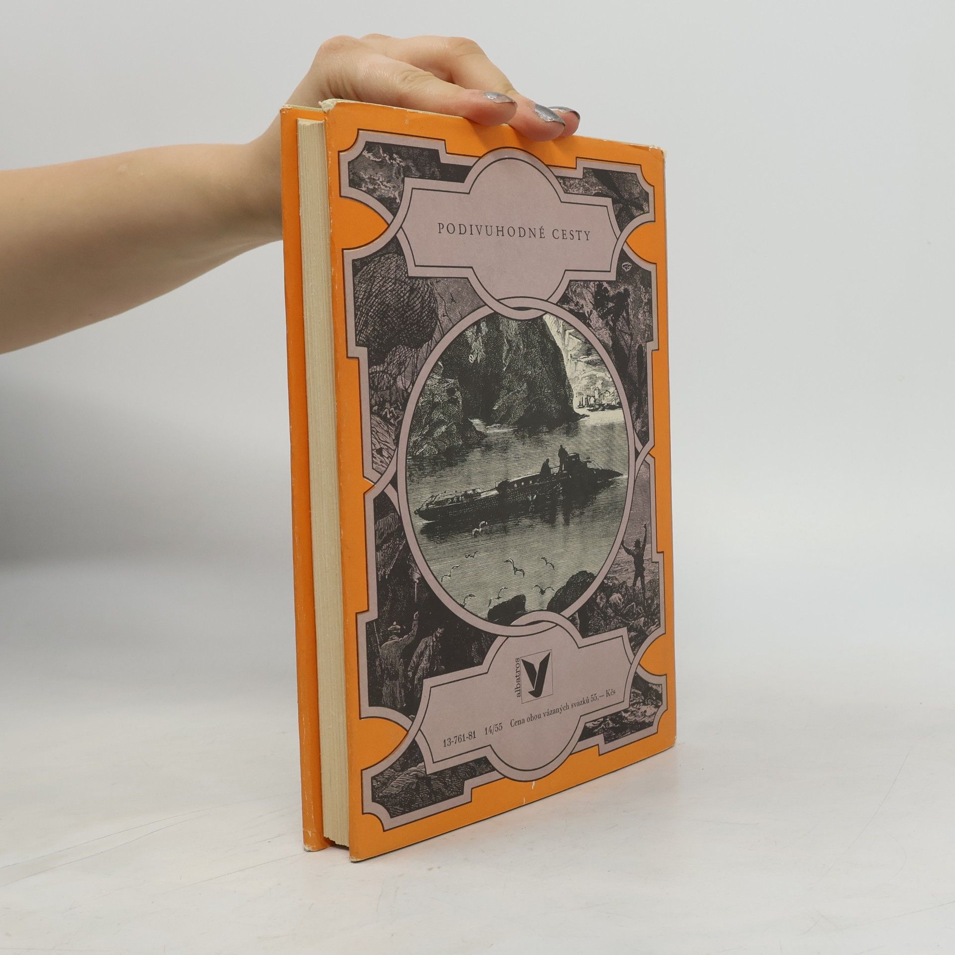 Jules Verne Matyáš Sandorf. Nový hrabě Monte Christo I.