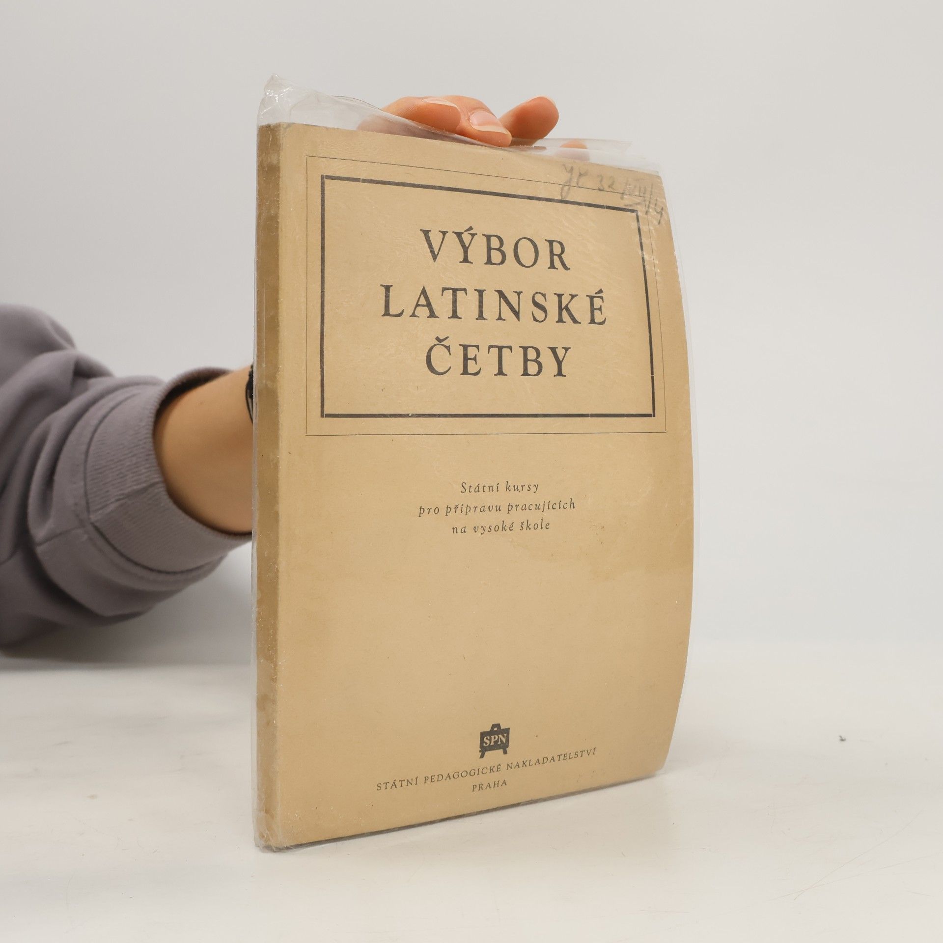 Zdeněk Tyl VÝBOR LATINSKÉ ČETBY