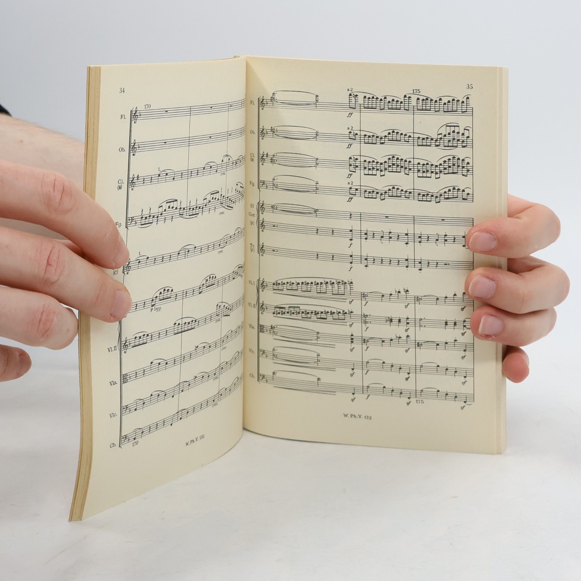 Gustav Mahler Mahler. Symphonie III