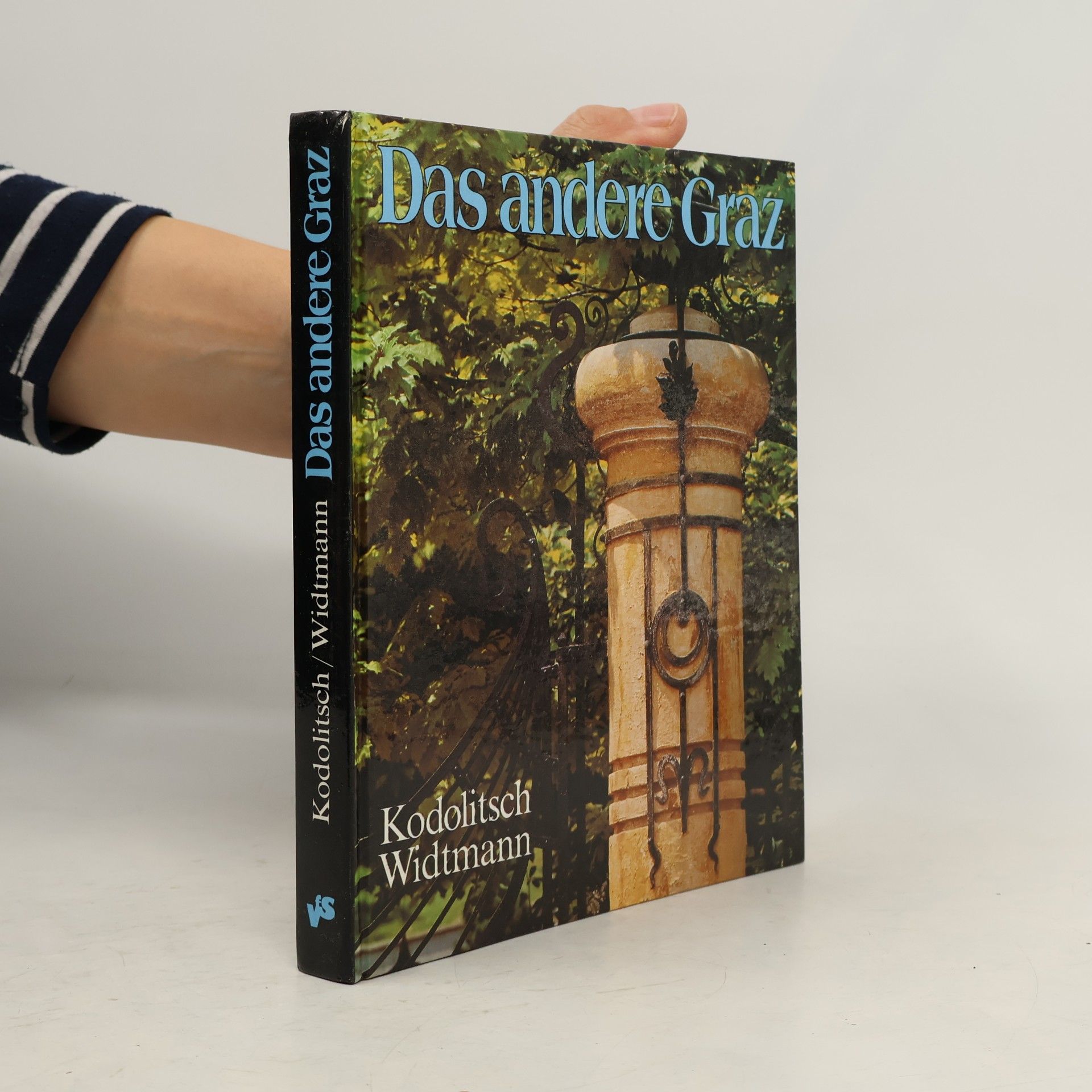 kolektiv Das andere Graz