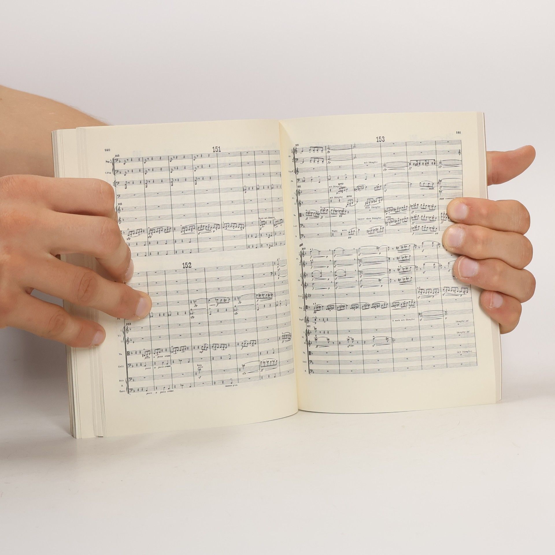 Gustav Mahler Mahler Symphonie VII