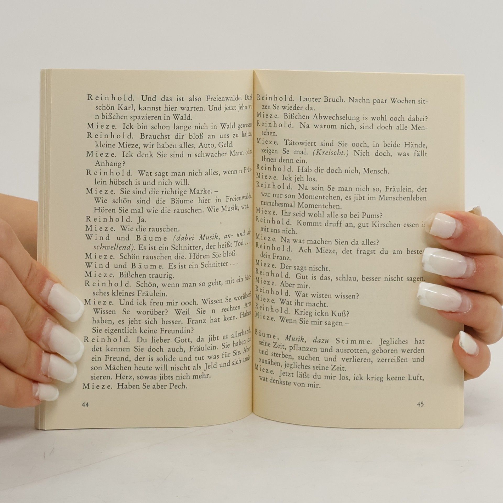 Alfred Döblin Die Geschichte vom Franz Biberkopf