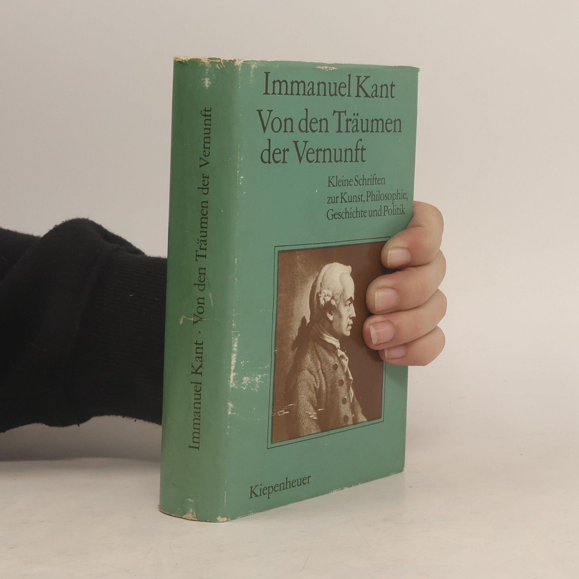 Von den Träumen der Vernunft