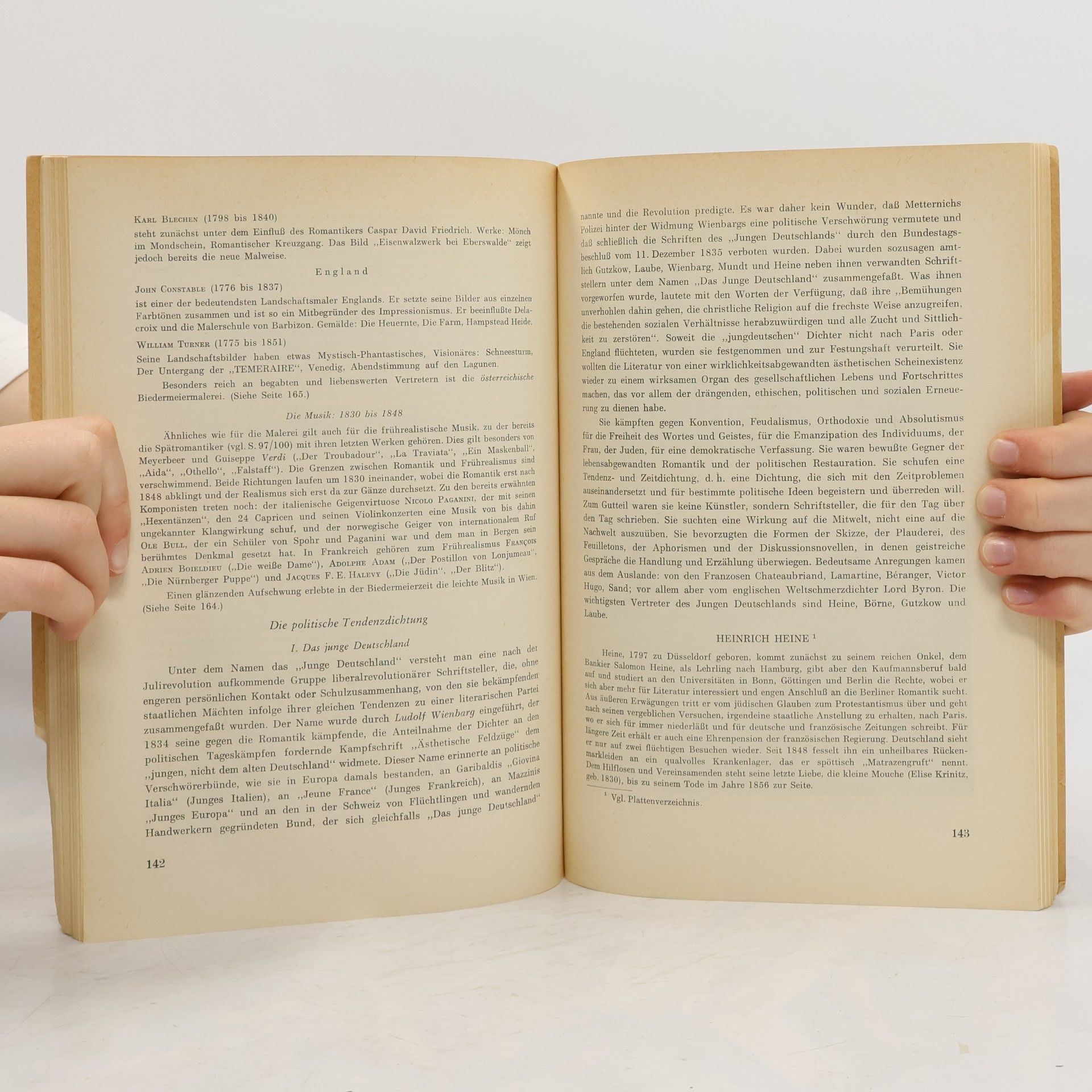 Herbert Pochlatko Einführung in die Literatur des deutschen Sprachraumes von ihren Anfängen bis zur Gegenwart II. Teil