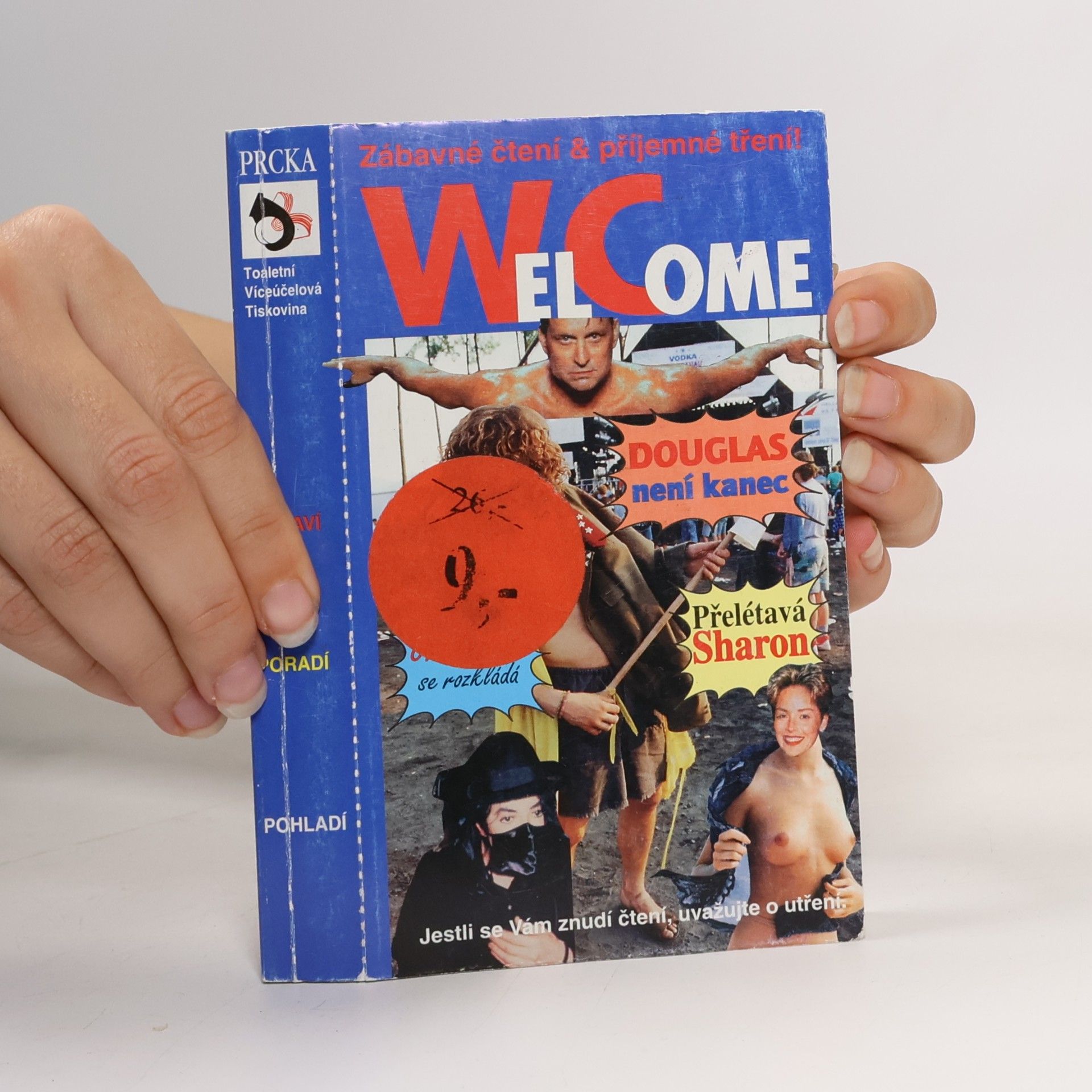 Autorenkollektiv Welcome